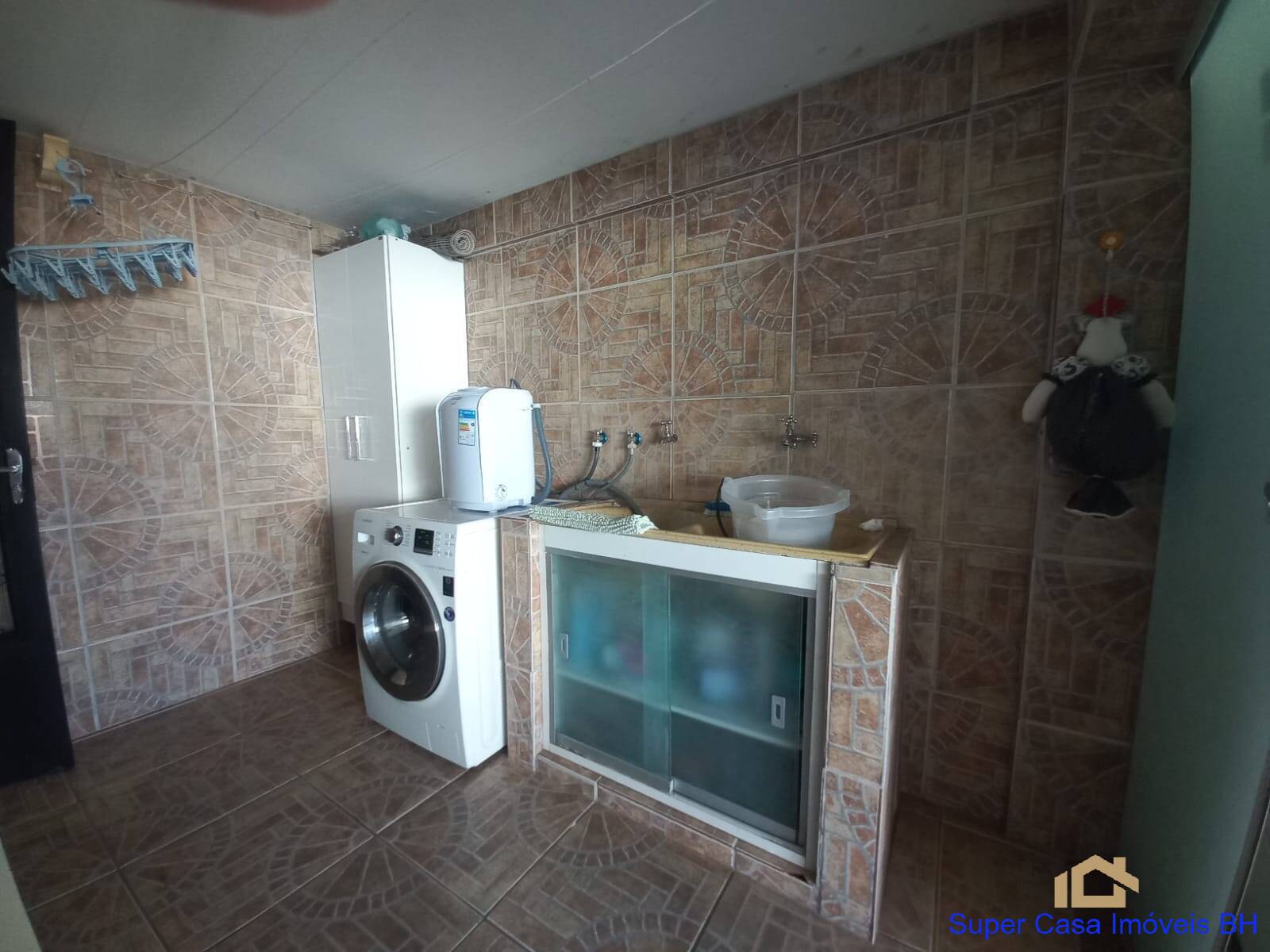 Casa, 2 quartos, 100 m² - Foto 22