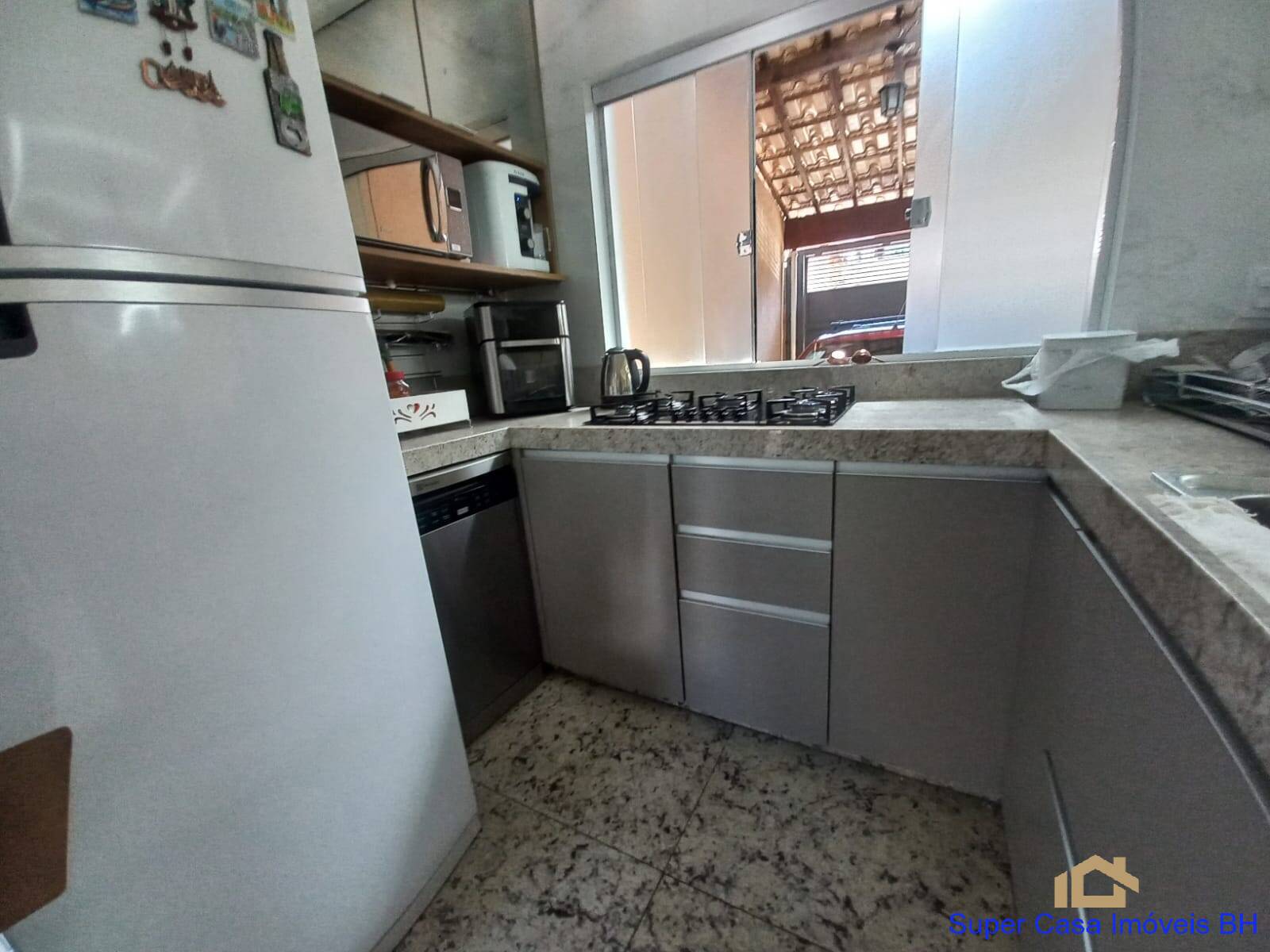 Casa, 2 quartos, 100 m² - Foto 21
