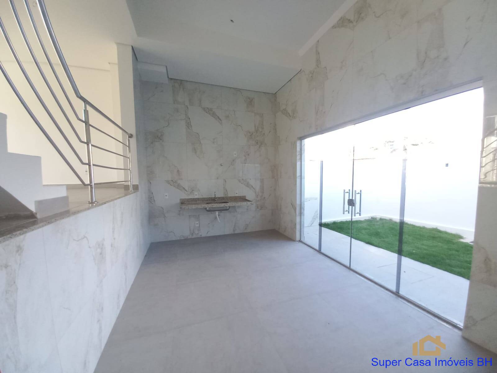 Casa, 3 quartos, 145 m² - Foto 4