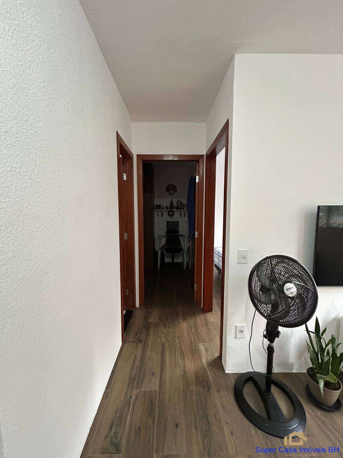 Apartamento, 2 quartos, 47 m² - Foto 3