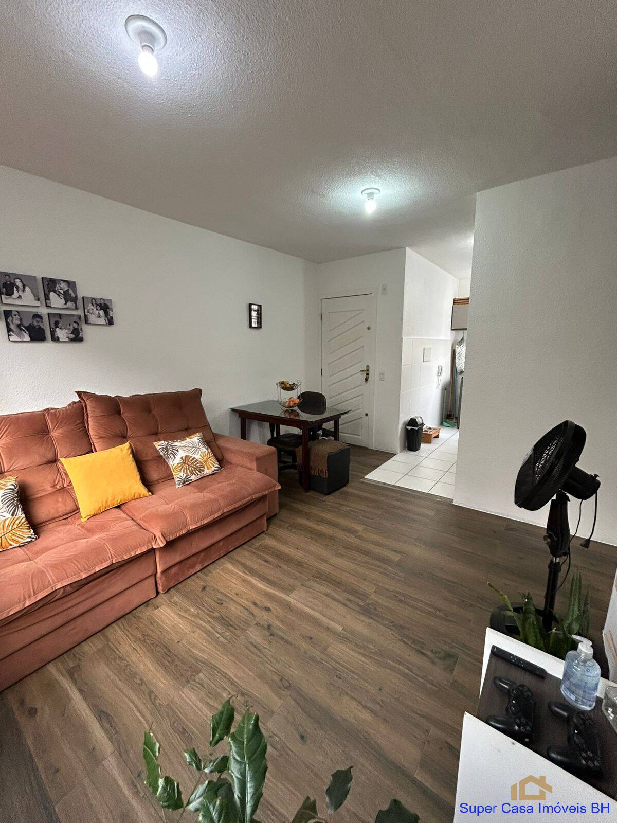 Apartamento, 2 quartos, 47 m² - Foto 2