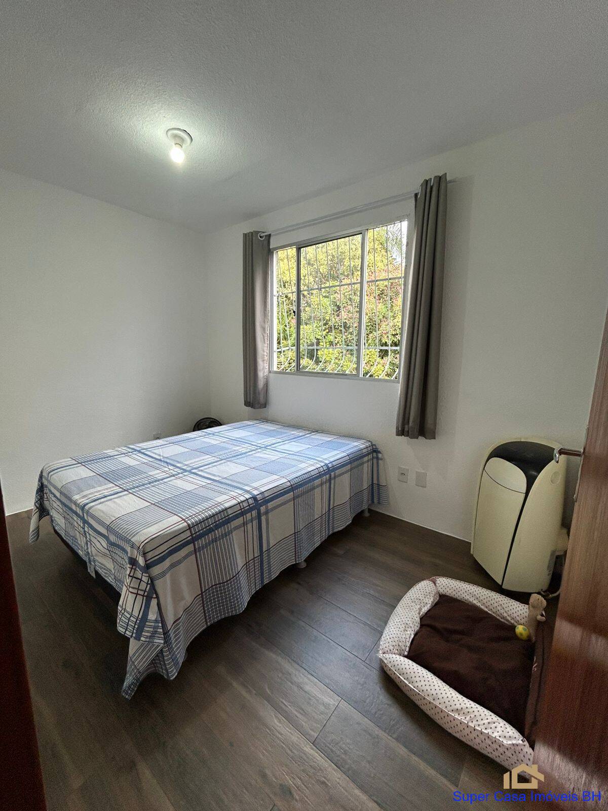 Apartamento, 2 quartos, 47 m² - Foto 4