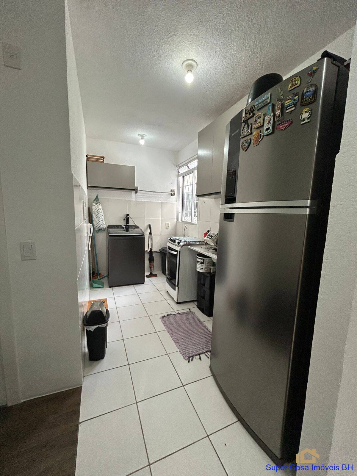 Apartamento, 2 quartos, 47 m² - Foto 5