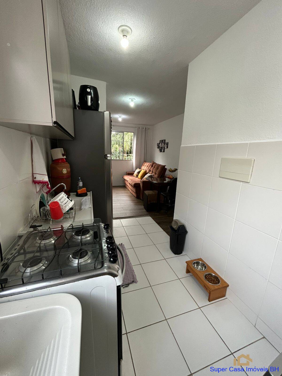Apartamento, 2 quartos, 47 m² - Foto 6