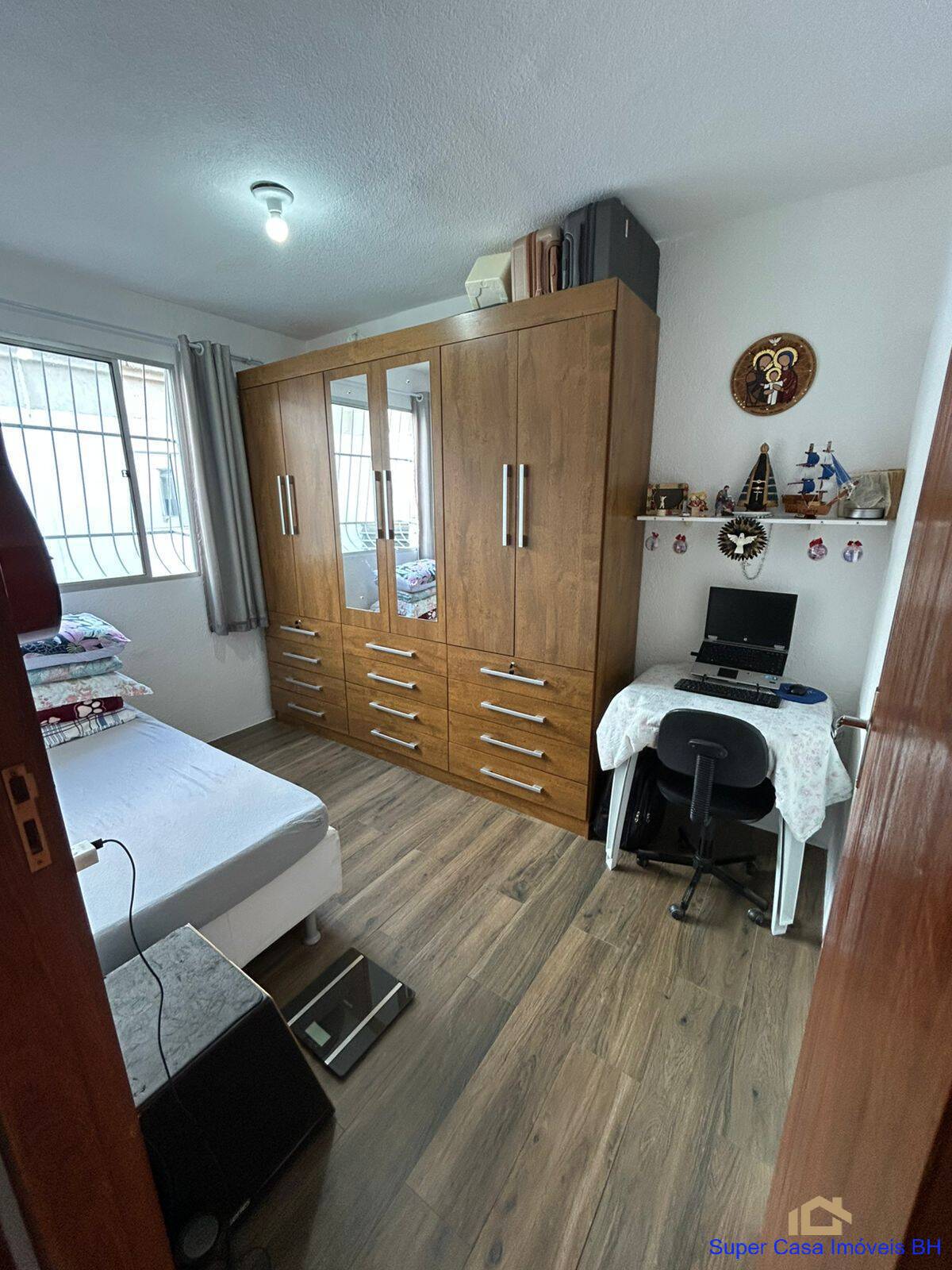 Apartamento, 2 quartos, 47 m² - Foto 9