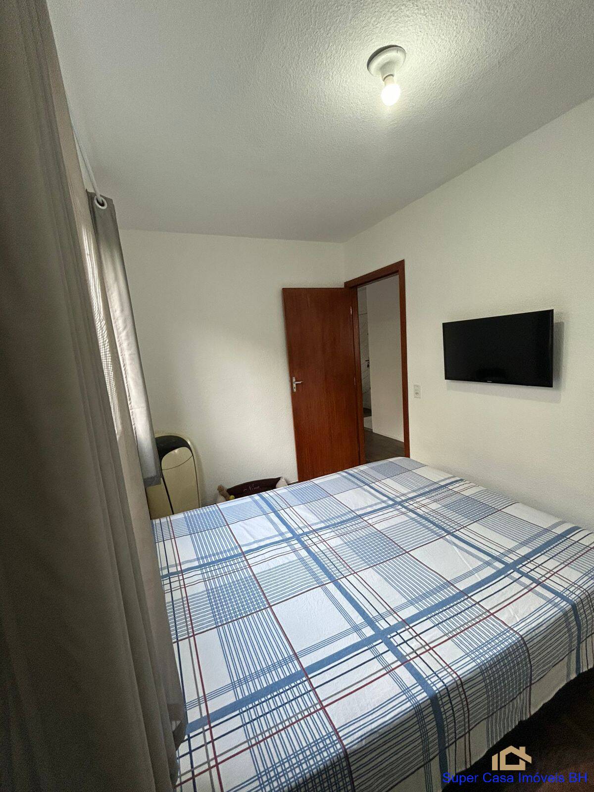 Apartamento, 2 quartos, 47 m² - Foto 10