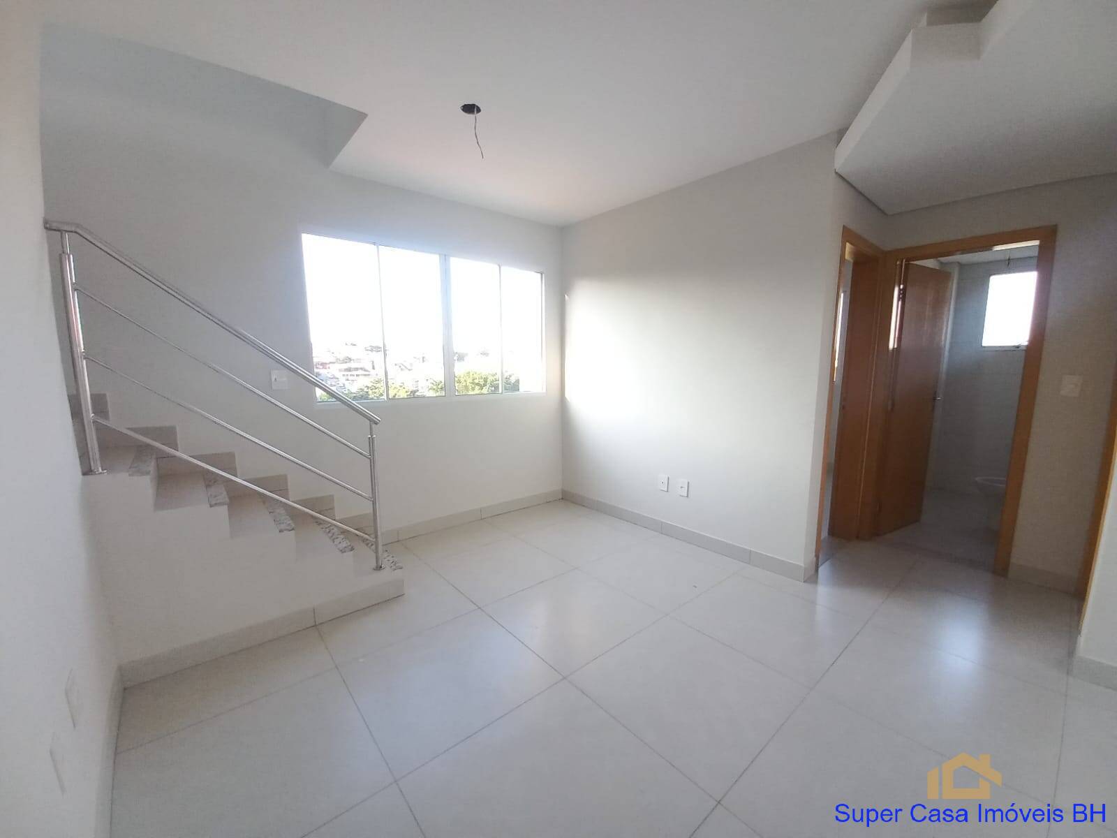 Apartamento, 2 quartos, 100 m² - Foto 3