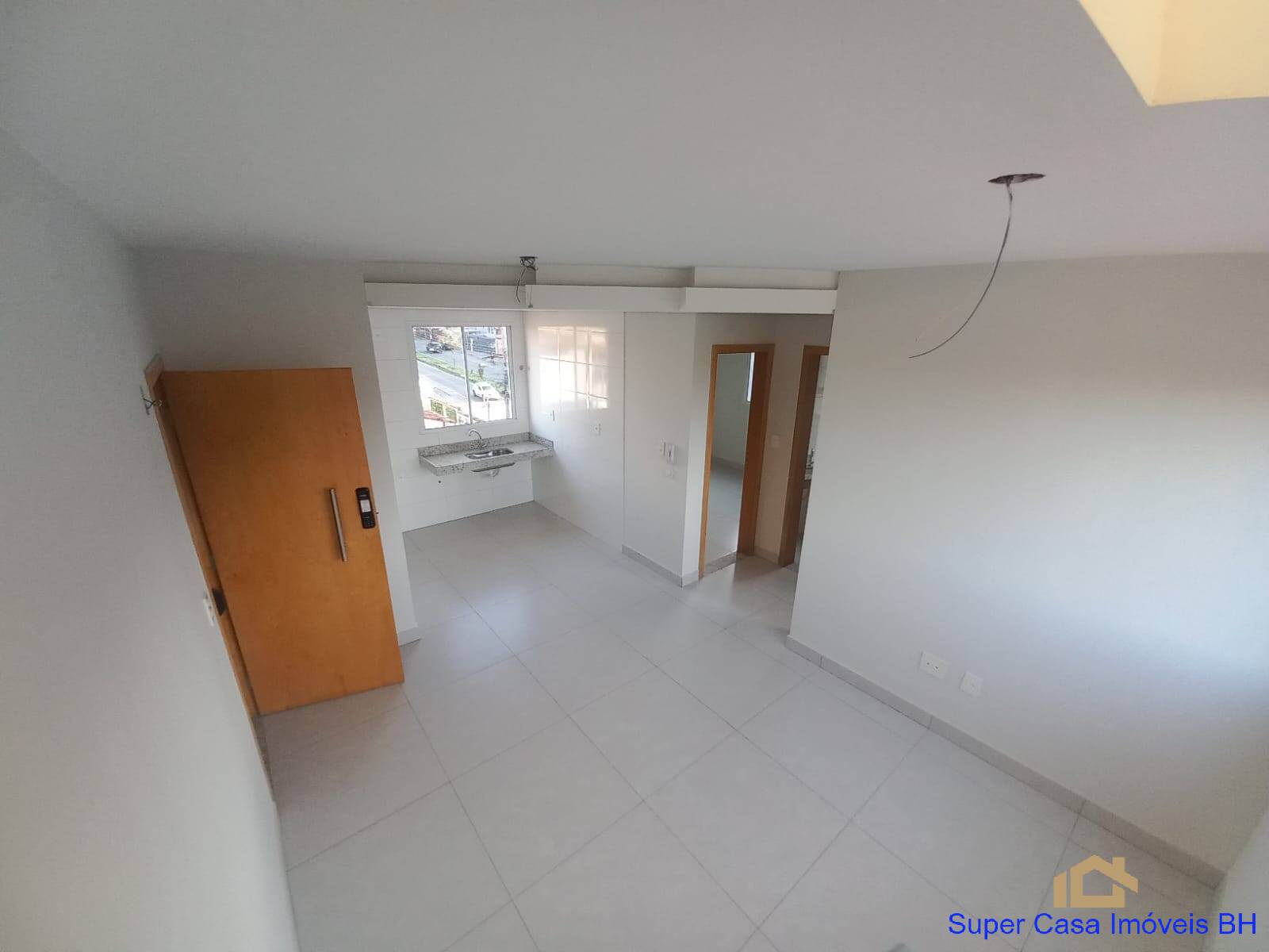 Apartamento, 2 quartos, 100 m² - Foto 1