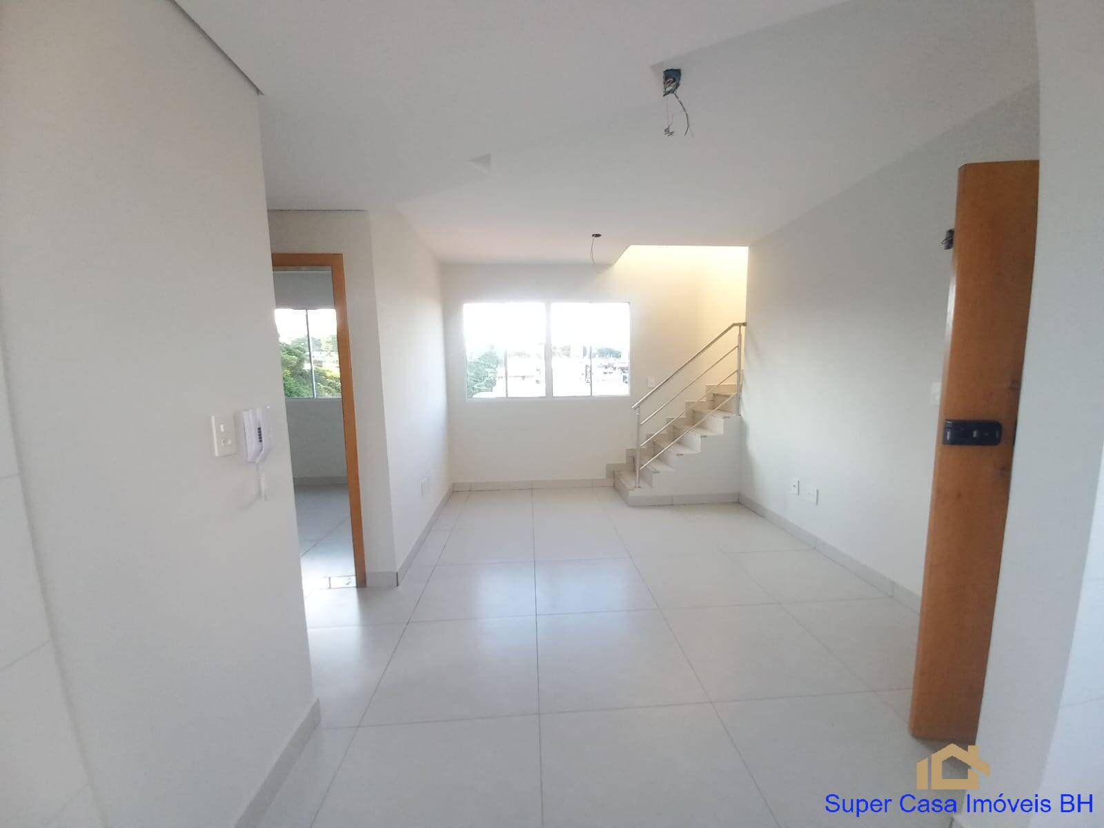 Apartamento, 2 quartos, 99 m² - Foto 1
