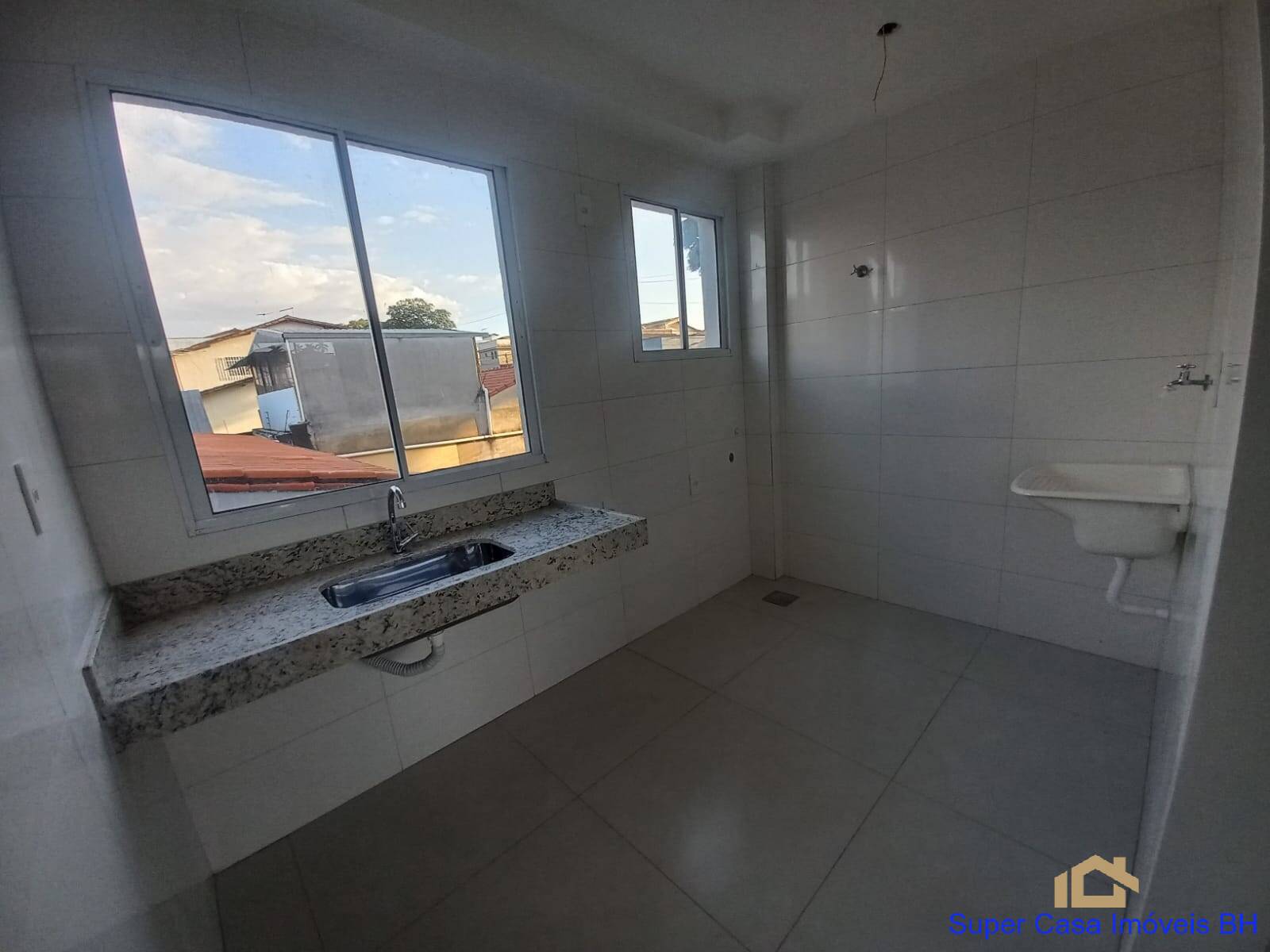 Apartamento, 2 quartos, 50 m² - Foto 3