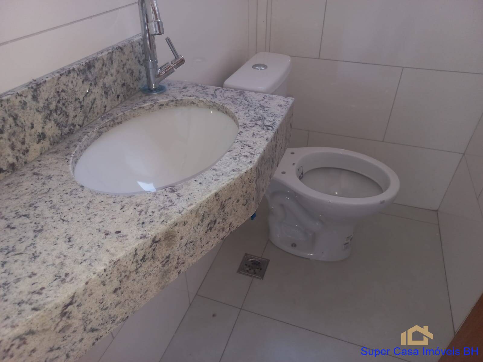 Apartamento, 2 quartos, 50 m² - Foto 4