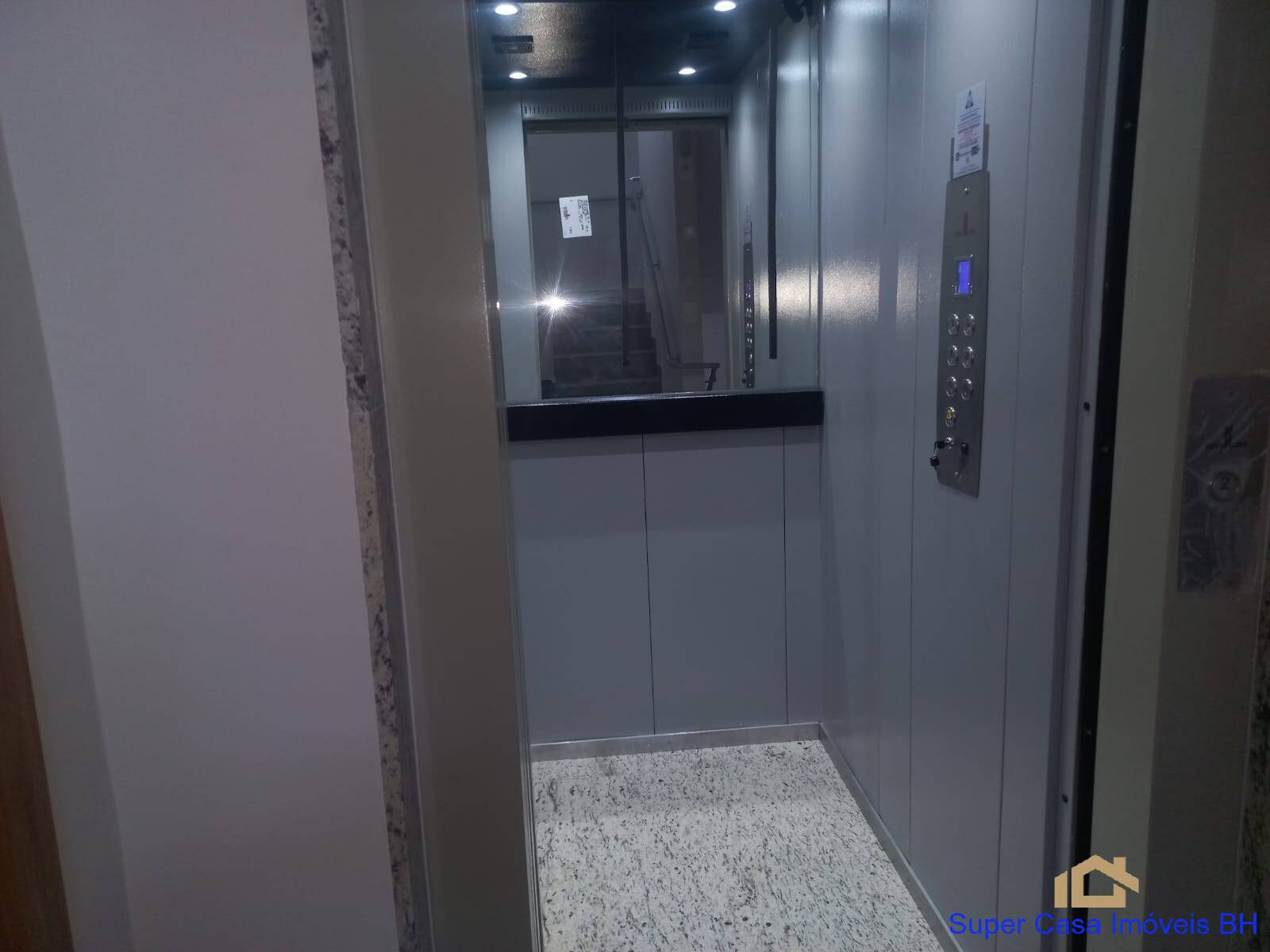 Apartamento, 2 quartos, 50 m² - Foto 8