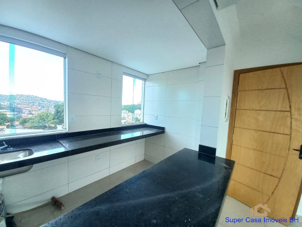 Apartamento, 2 quartos, 80 m² - Foto 2