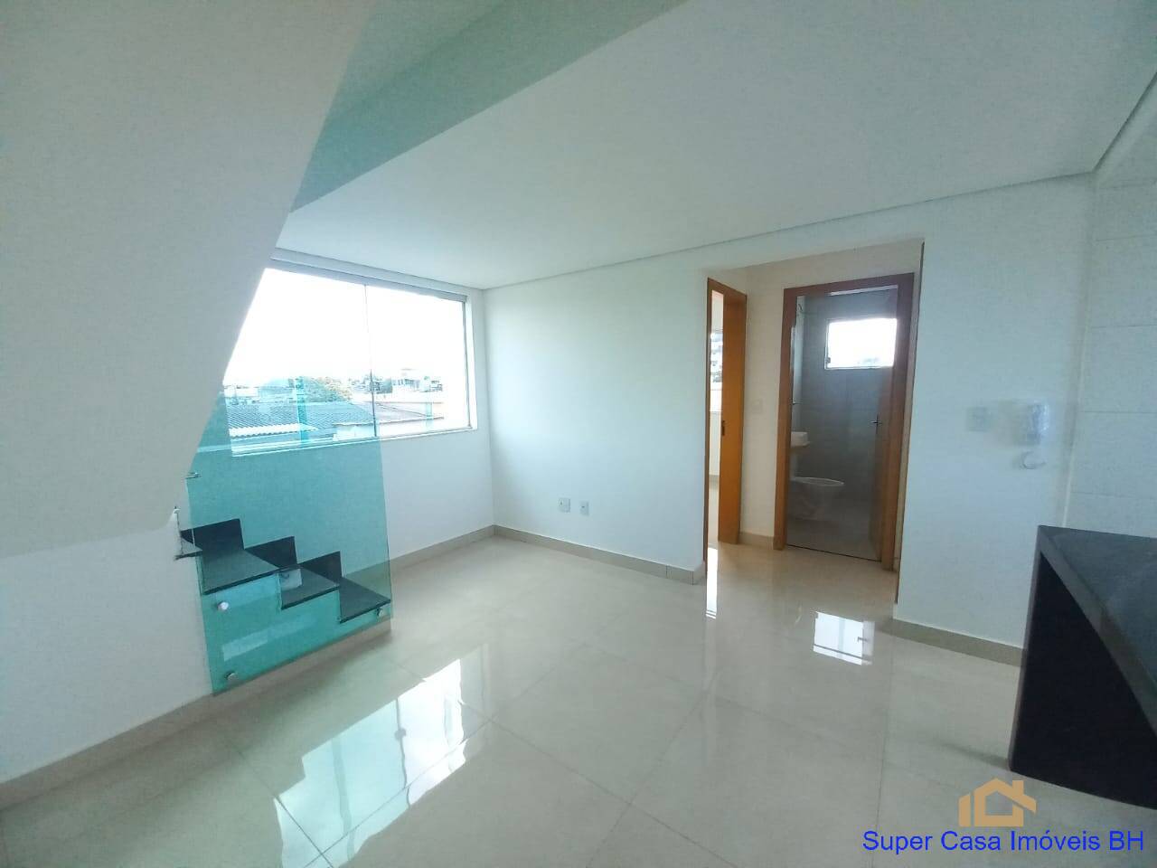 Apartamento, 2 quartos, 80 m² - Foto 8