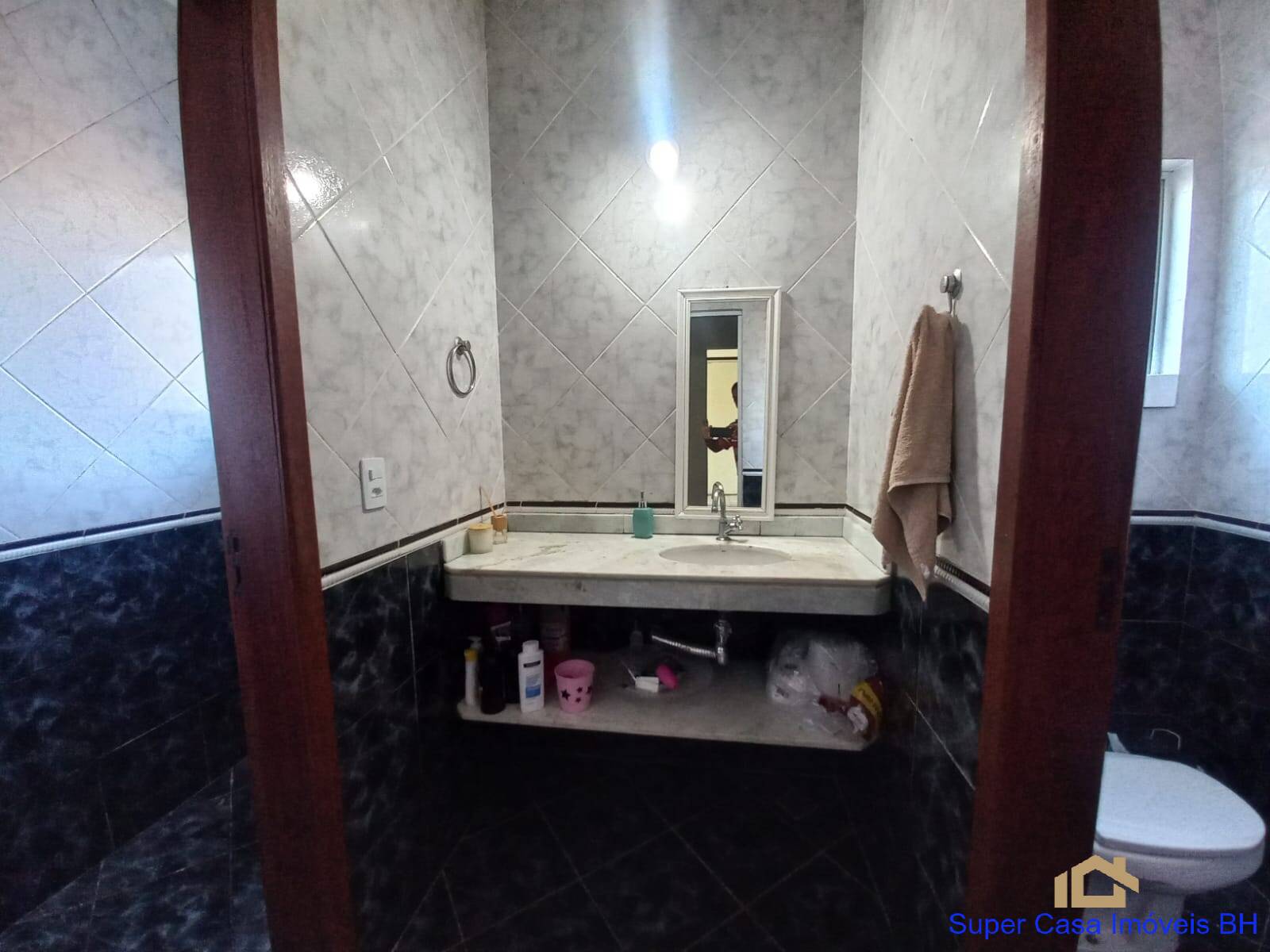 Casa, 5 quartos - Foto 2