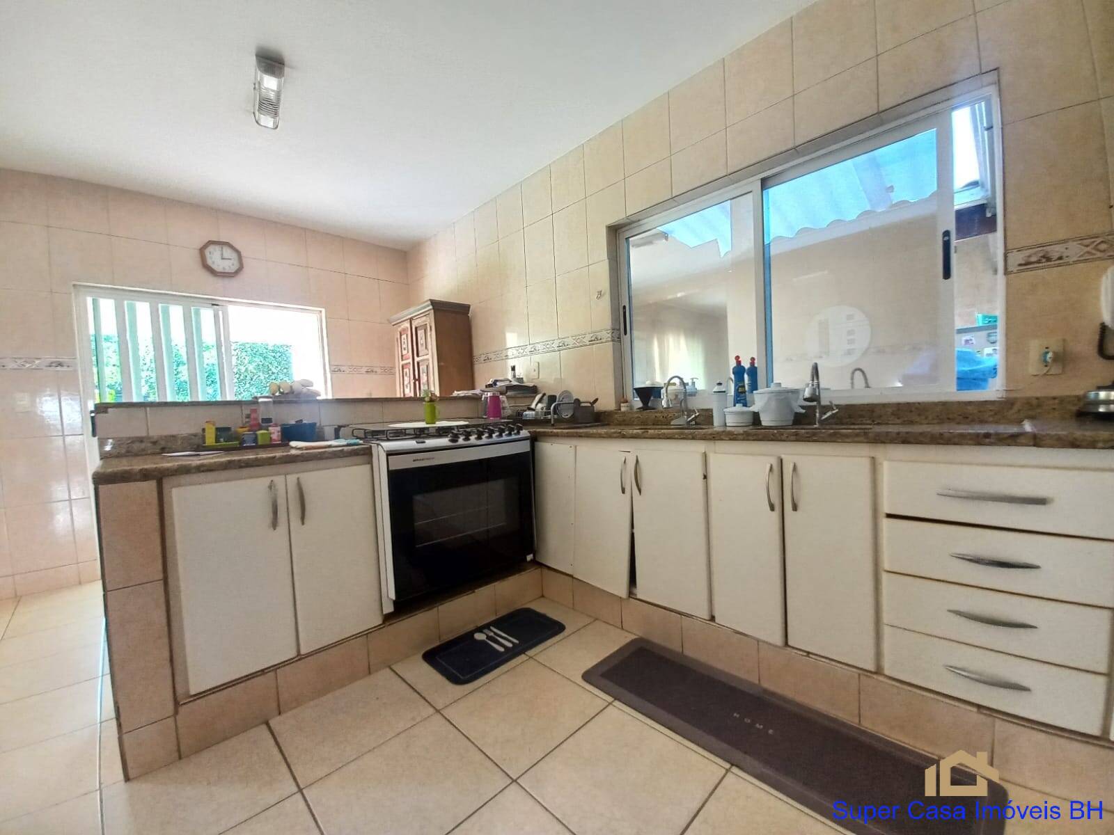 Casa, 5 quartos - Foto 5