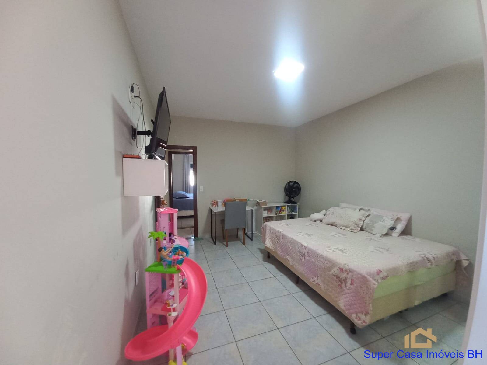 Casa, 5 quartos - Foto 4