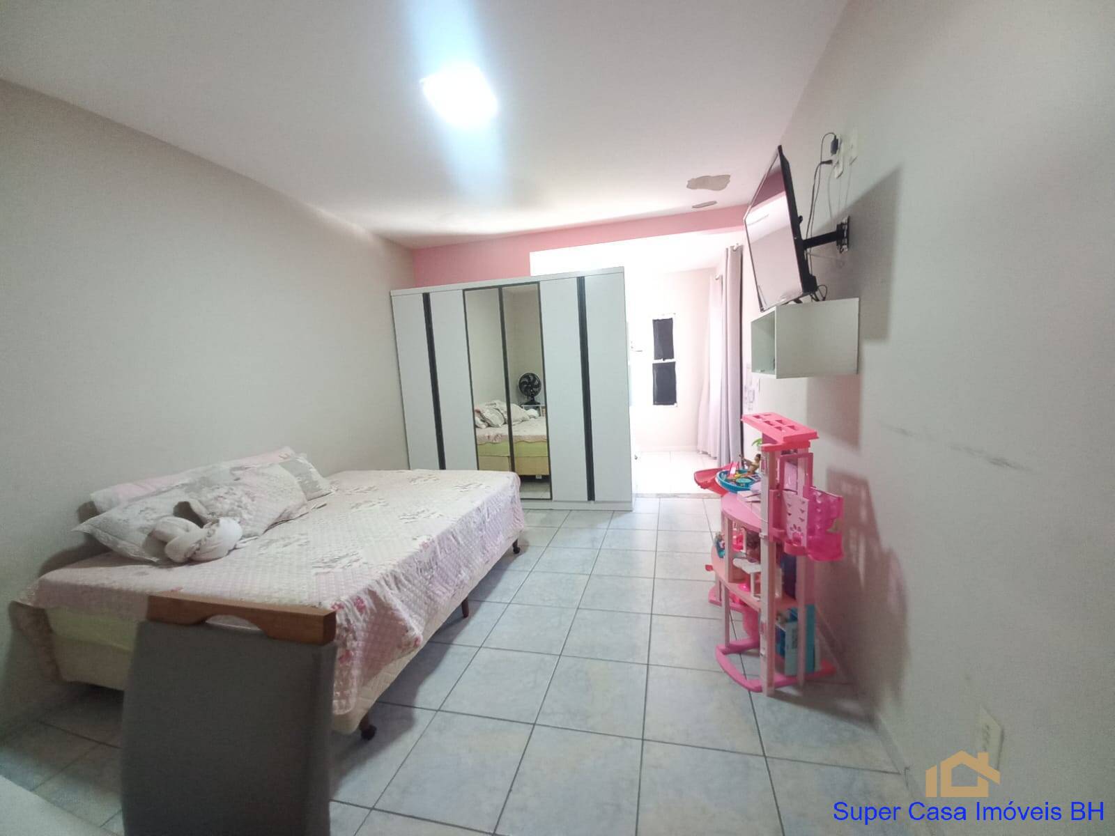 Casa, 5 quartos - Foto 6