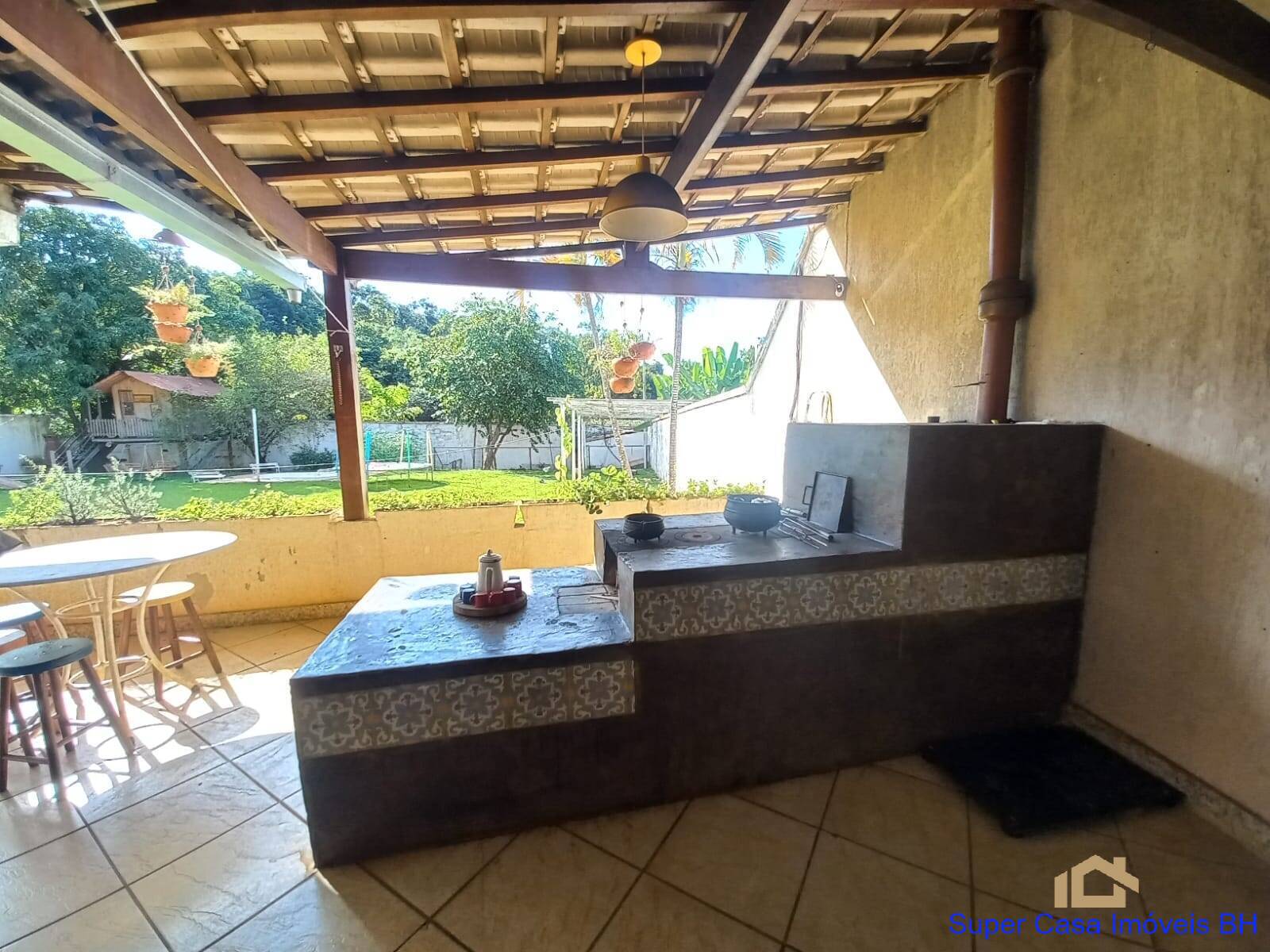 Casa, 5 quartos - Foto 7