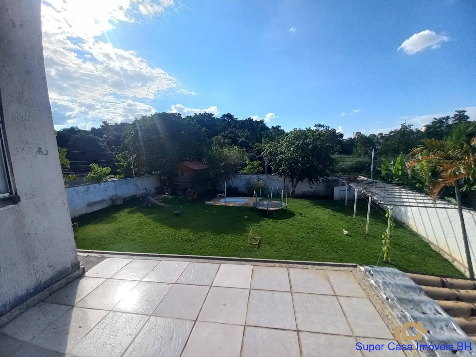 Casa, 5 quartos - Foto 8