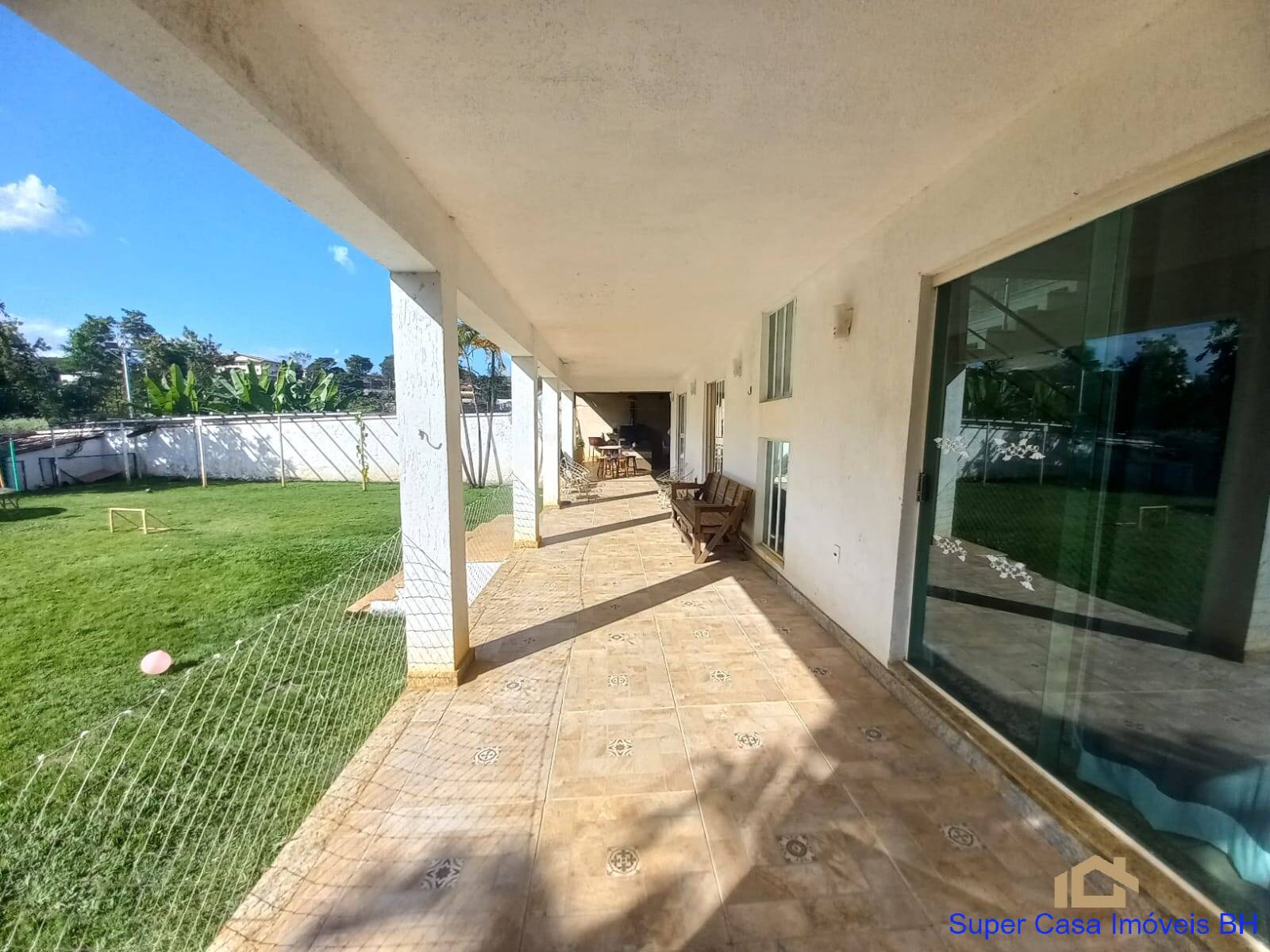 Casa, 5 quartos - Foto 9