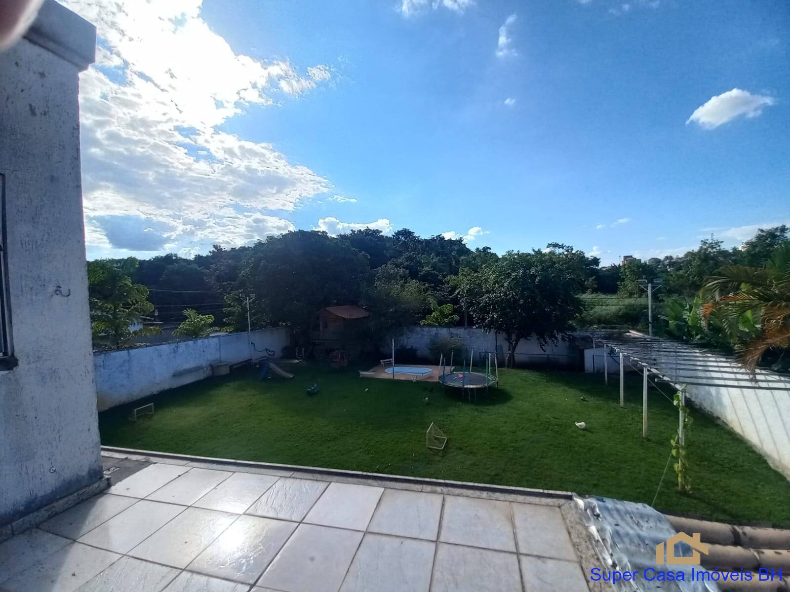 Casa, 5 quartos - Foto 20