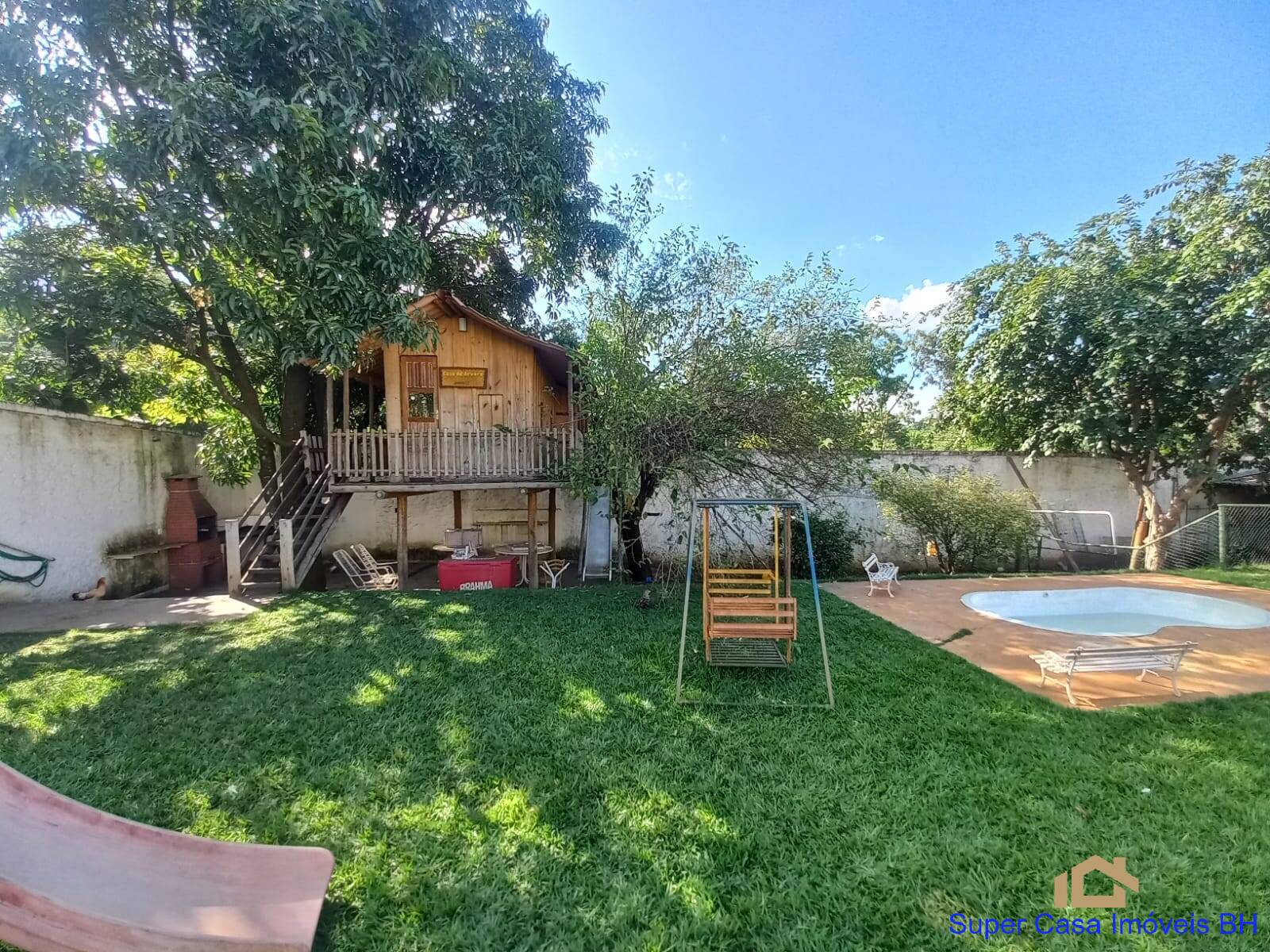 Casa, 5 quartos - Foto 22