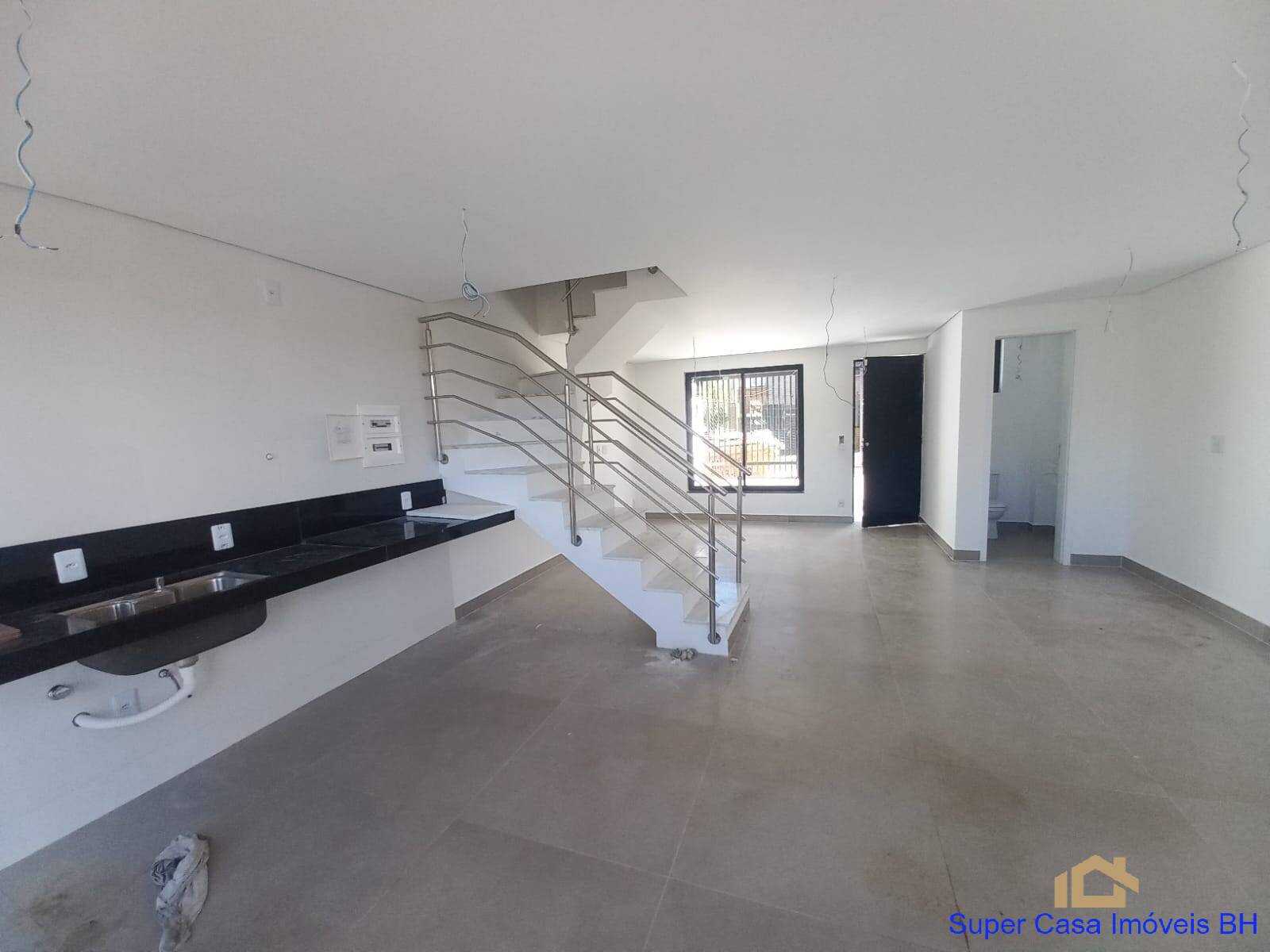 Casa, 3 quartos, 120 m² - Foto 1