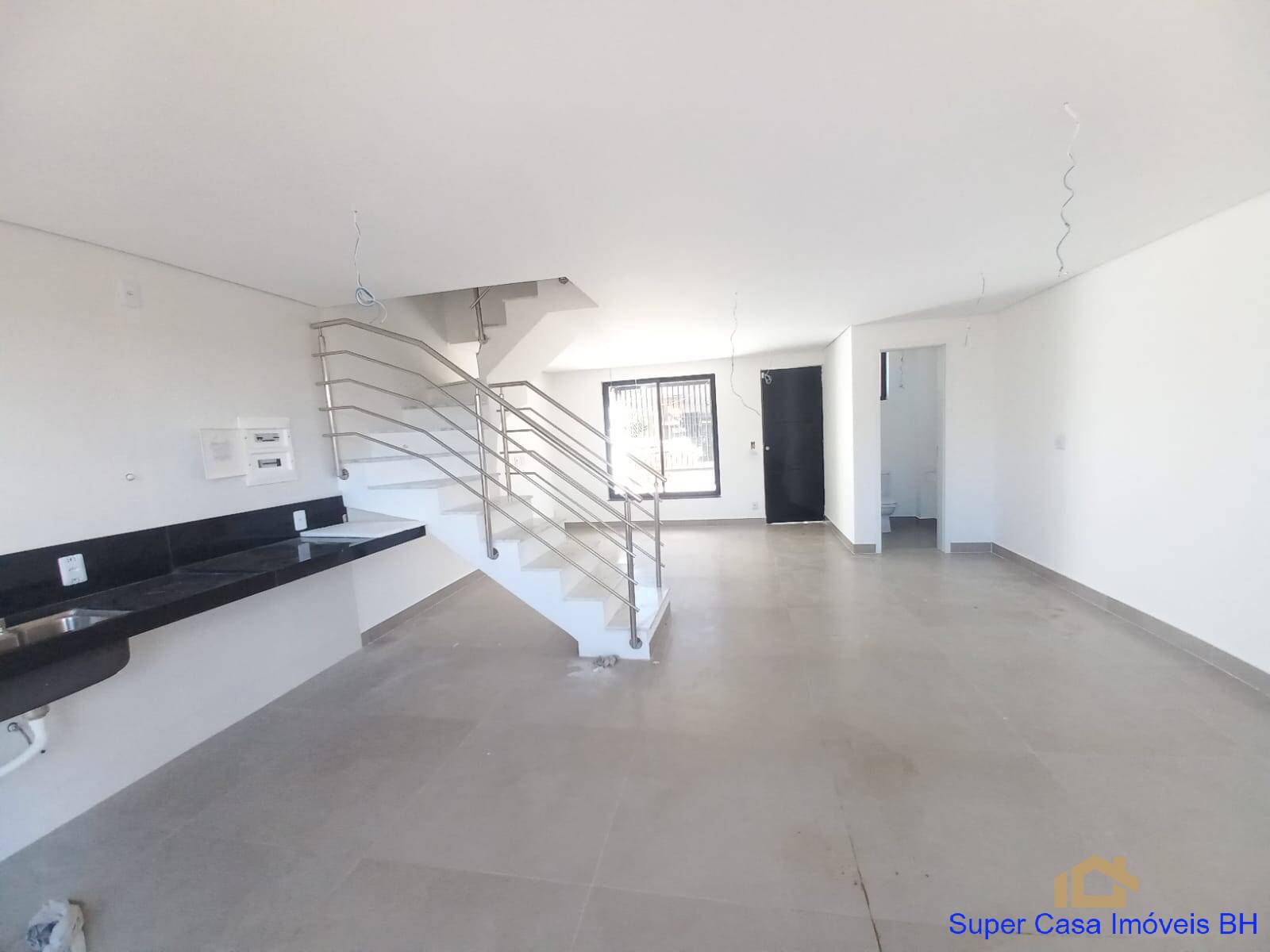 Casa, 3 quartos, 120 m² - Foto 2