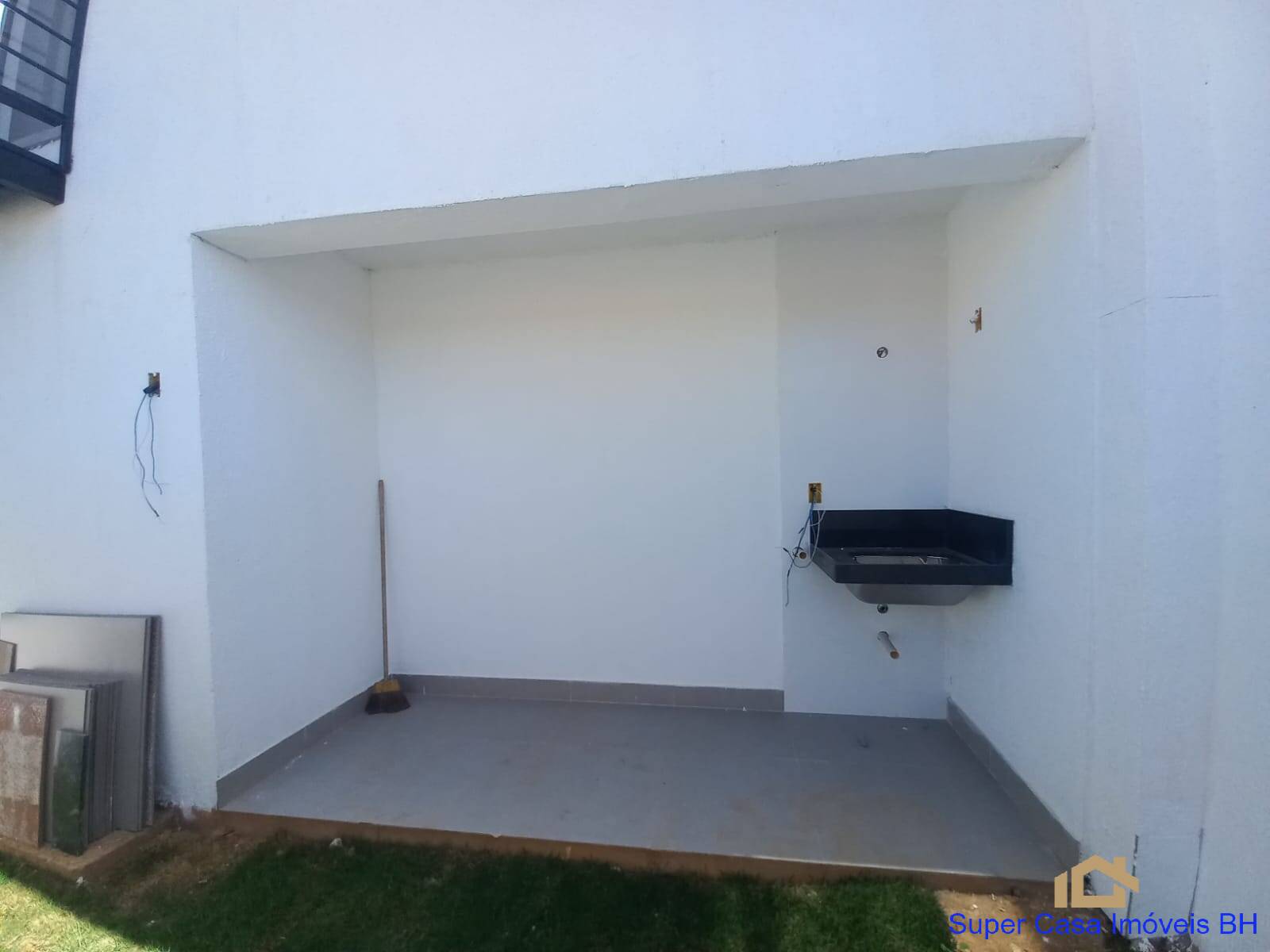 Casa, 3 quartos, 120 m² - Foto 10