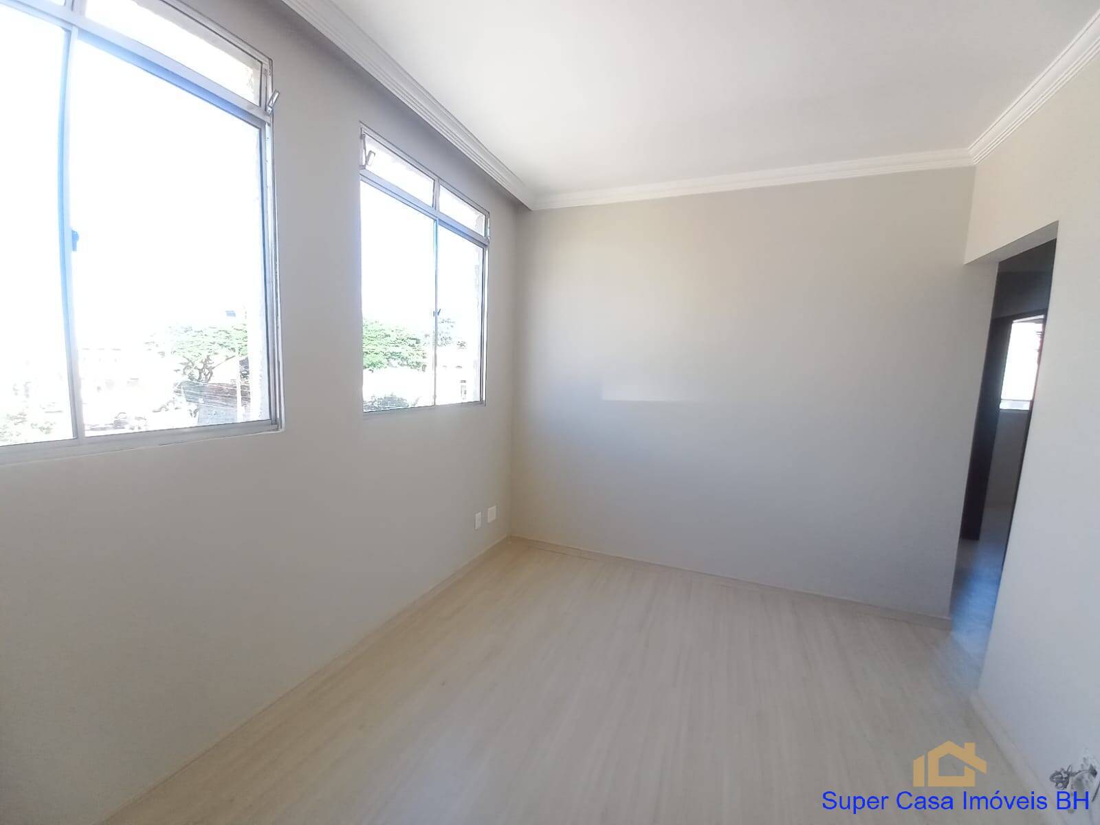 Apartamento, 2 quartos, 68 m² - Foto 2