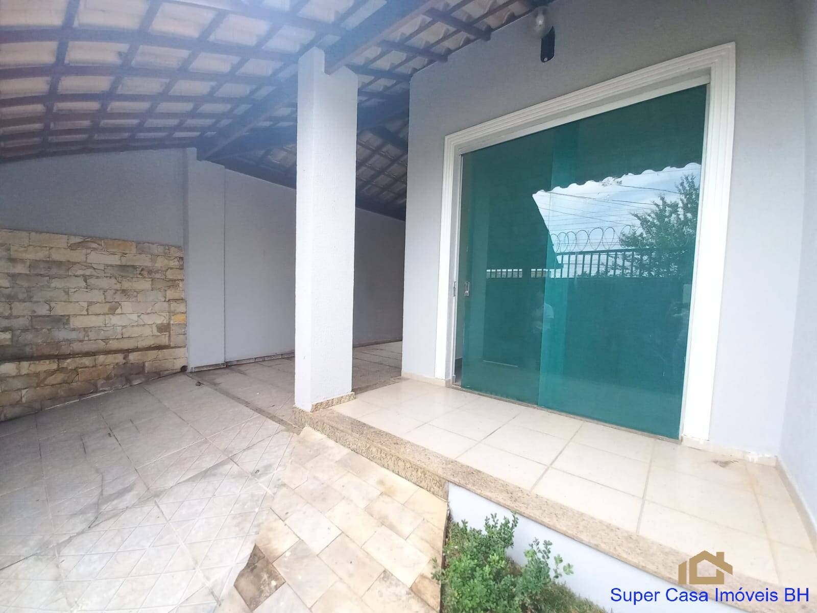 Casa, 3 quartos, 140 m² - Foto 1