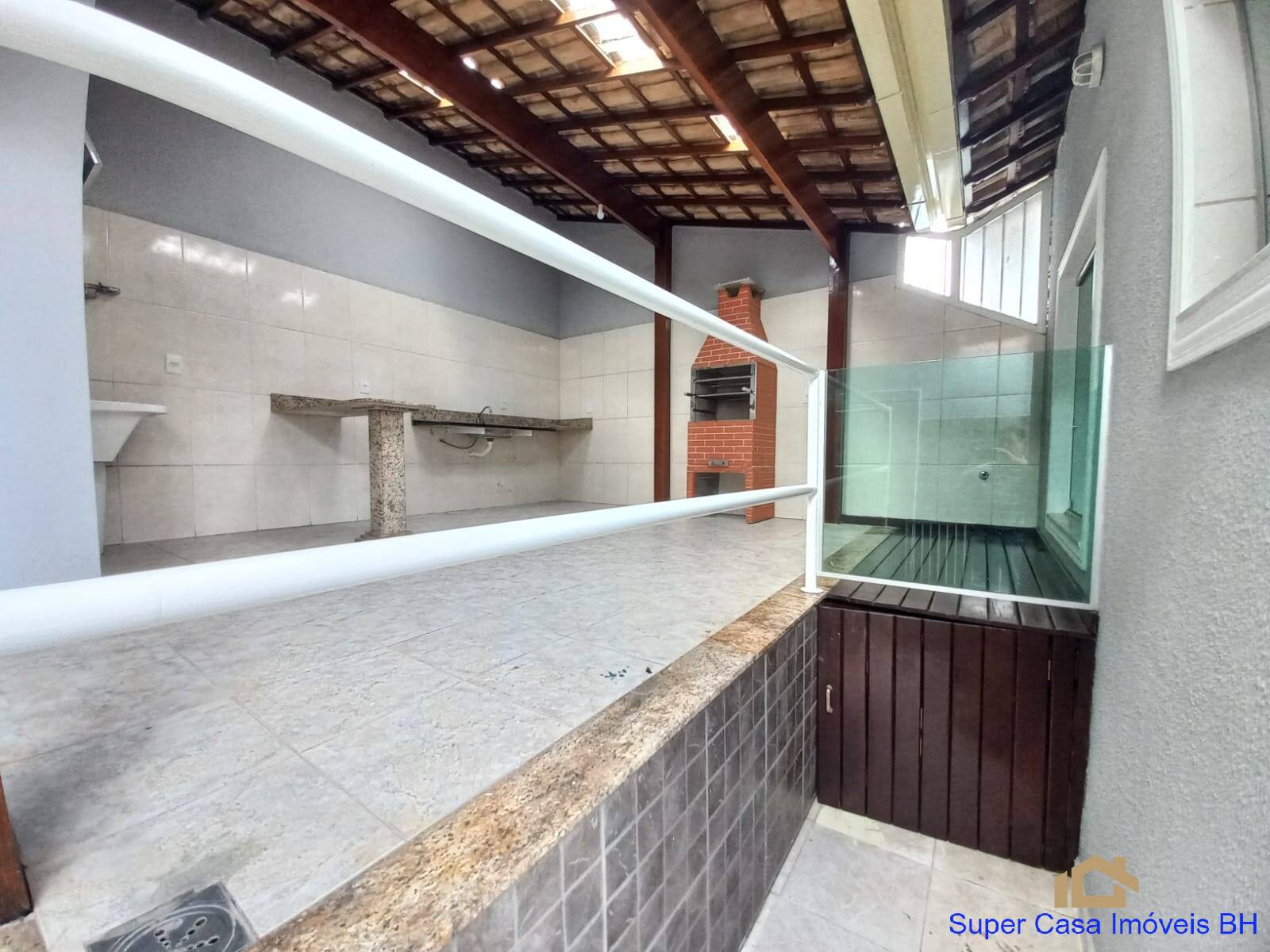 Casa, 3 quartos, 140 m² - Foto 16