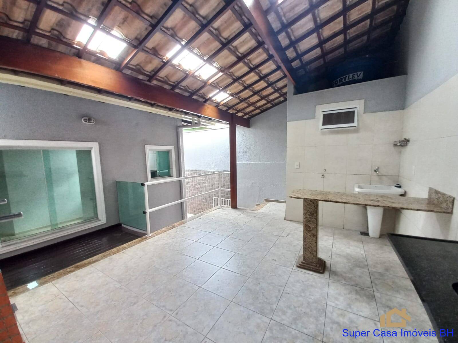 Casa, 3 quartos, 140 m² - Foto 17