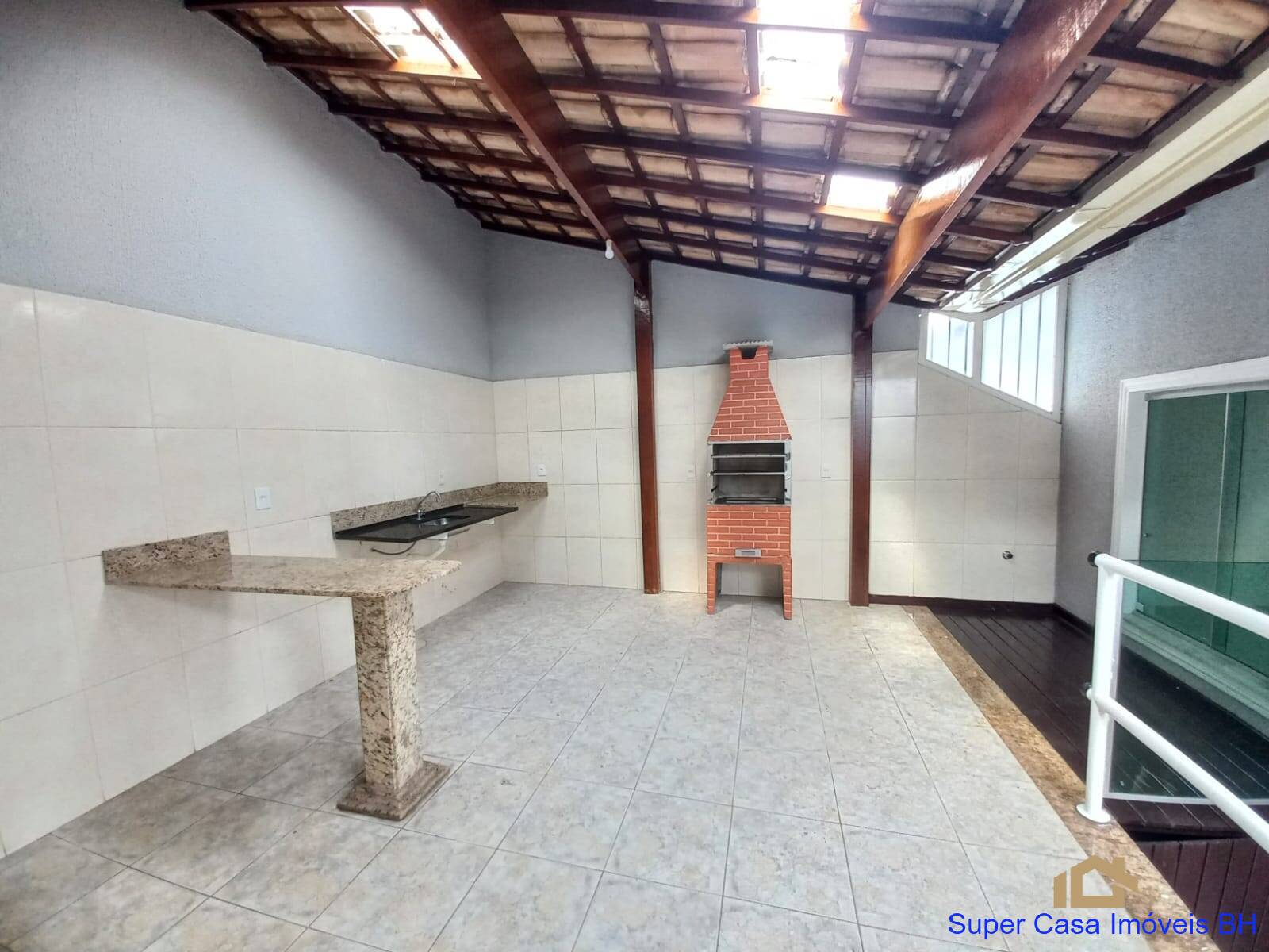 Casa, 3 quartos, 140 m² - Foto 20