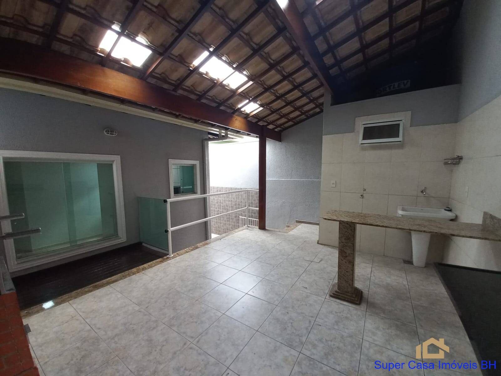 Casa, 3 quartos, 140 m² - Foto 19