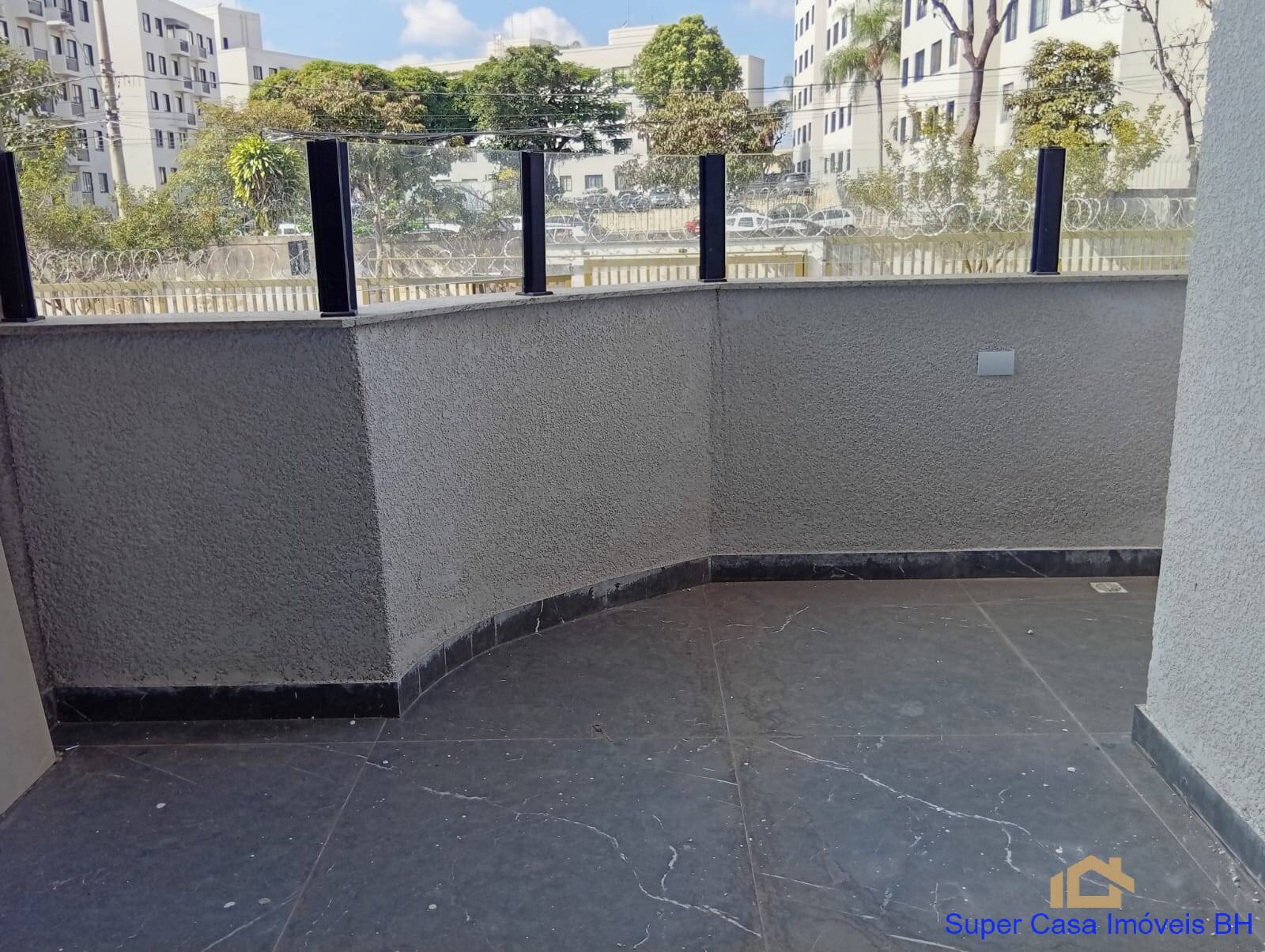 Apartamento, 2 quartos, 66 m² - Foto 2