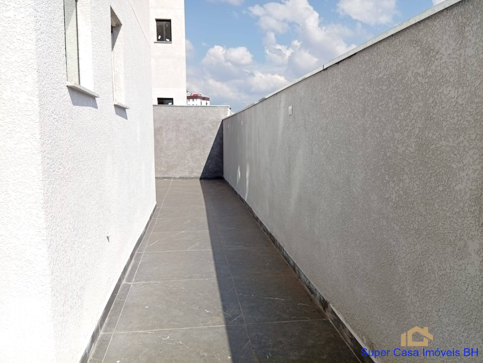 Apartamento, 2 quartos, 43 m² - Foto 2