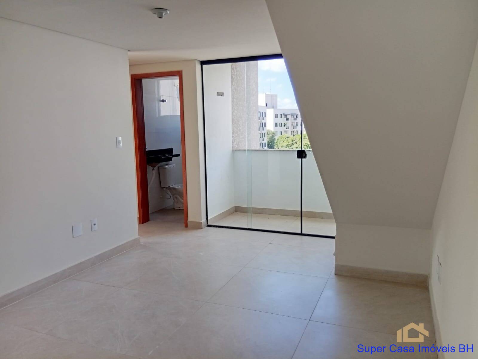 Apartamento, 2 quartos, 42 m² - Foto 3