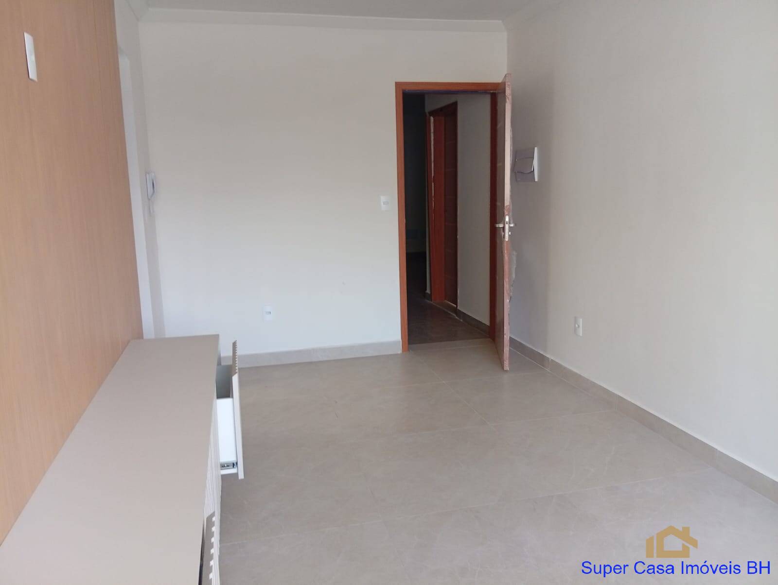 Apartamento, 2 quartos, 54 m² - Foto 2