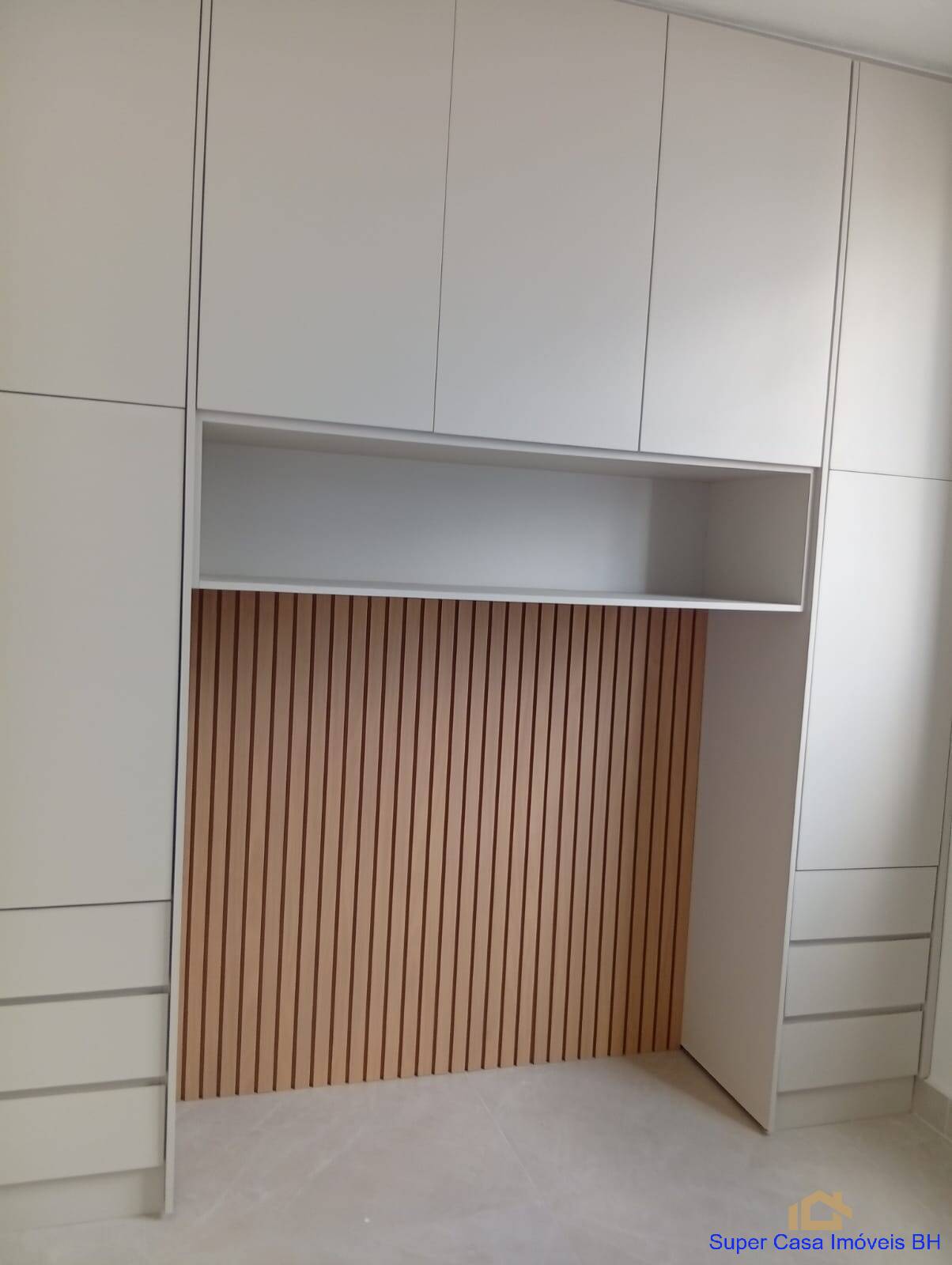Apartamento, 2 quartos, 54 m² - Foto 7