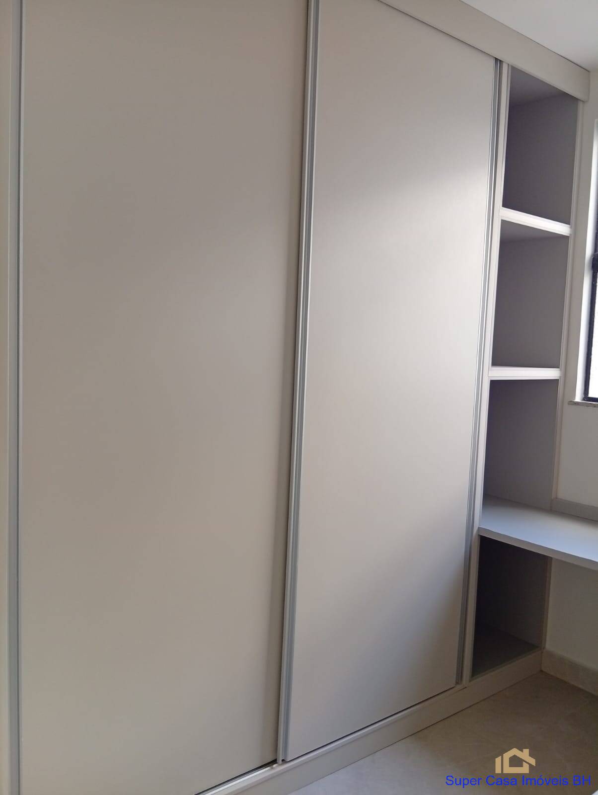 Apartamento, 2 quartos, 54 m² - Foto 8