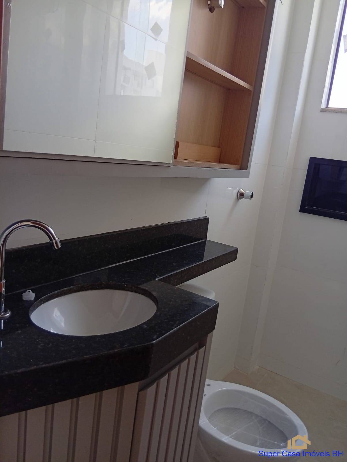 Apartamento, 2 quartos, 54 m² - Foto 9