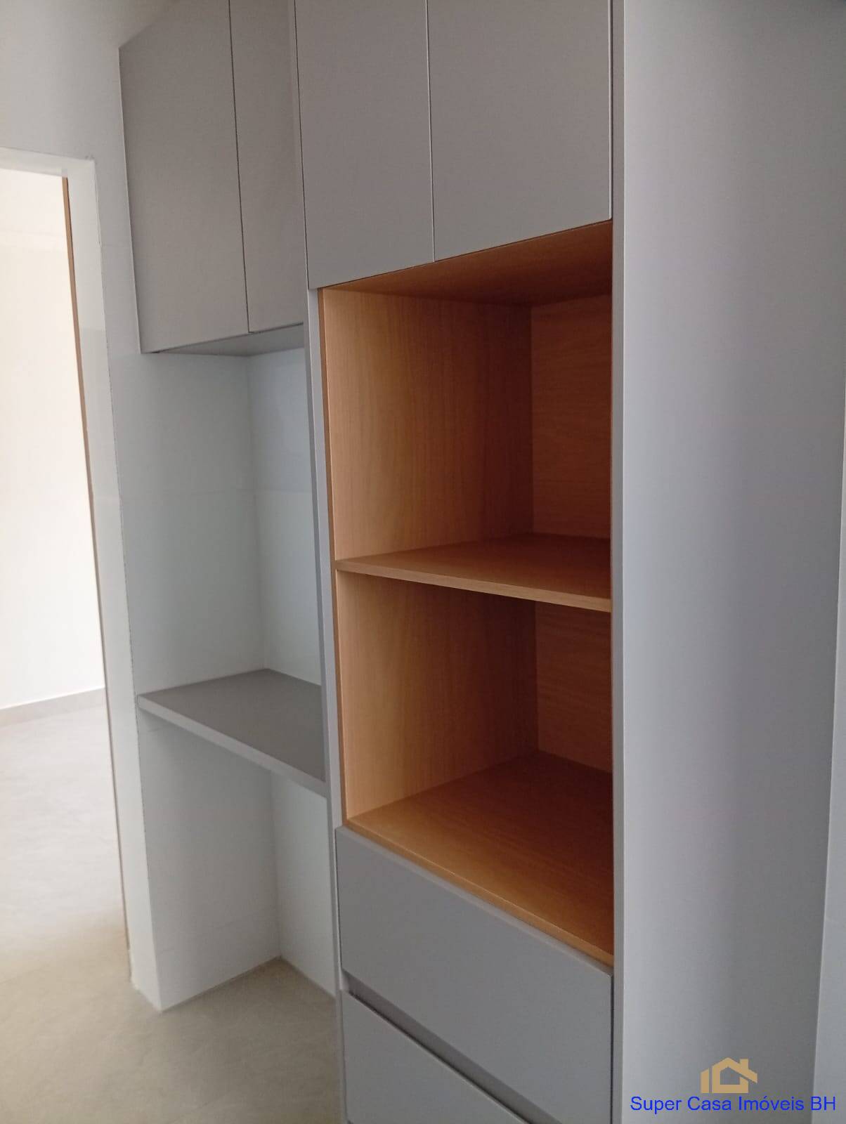 Apartamento, 2 quartos, 54 m² - Foto 5