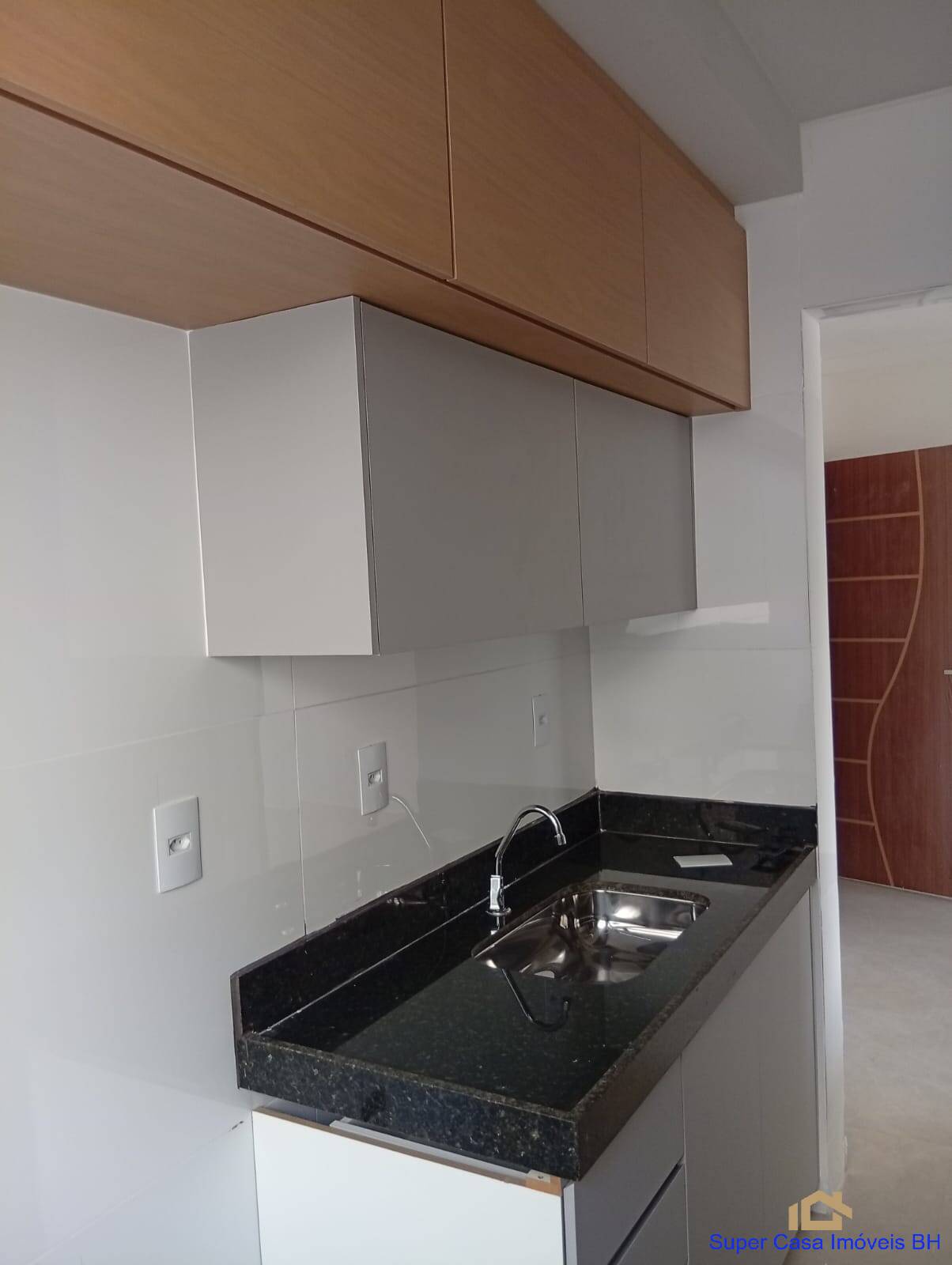 Apartamento, 2 quartos, 54 m² - Foto 4