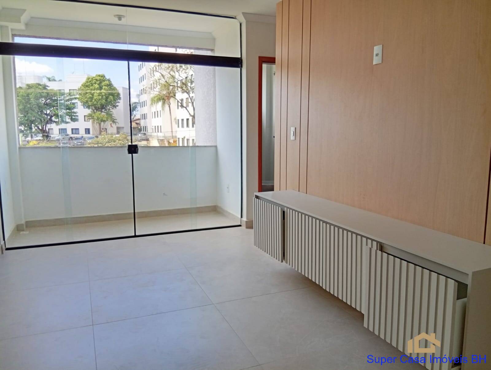 Apartamento, 2 quartos, 54 m² - Foto 1