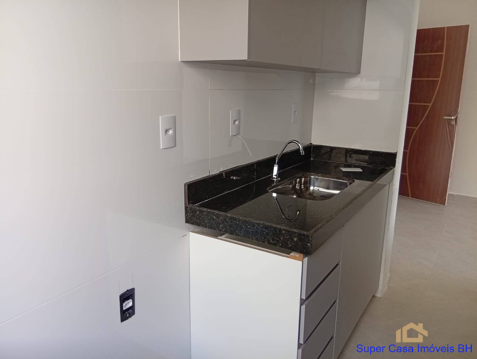 Apartamento, 2 quartos, 54 m² - Foto 6