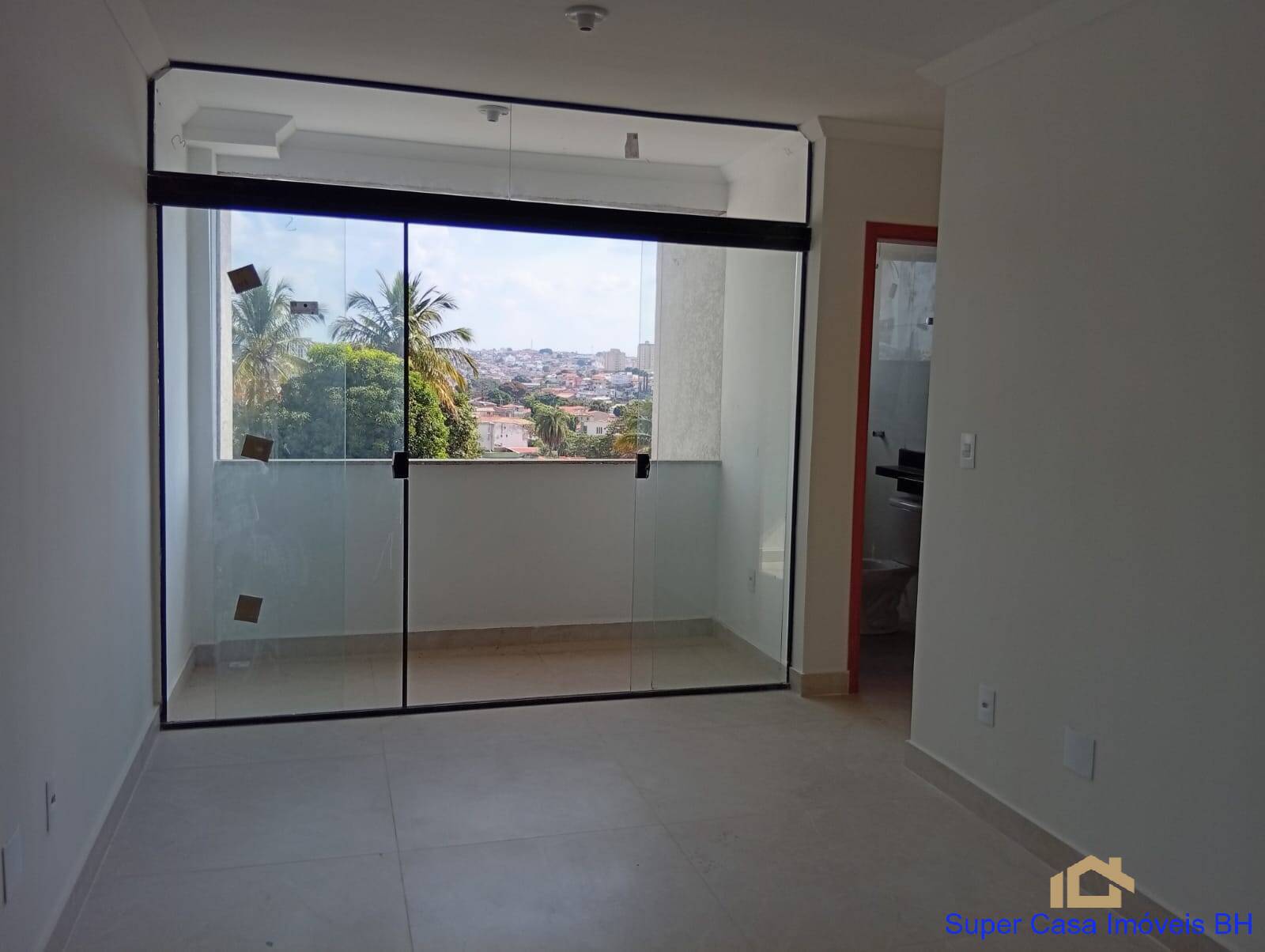 Apartamento, 2 quartos, 58 m² - Foto 1