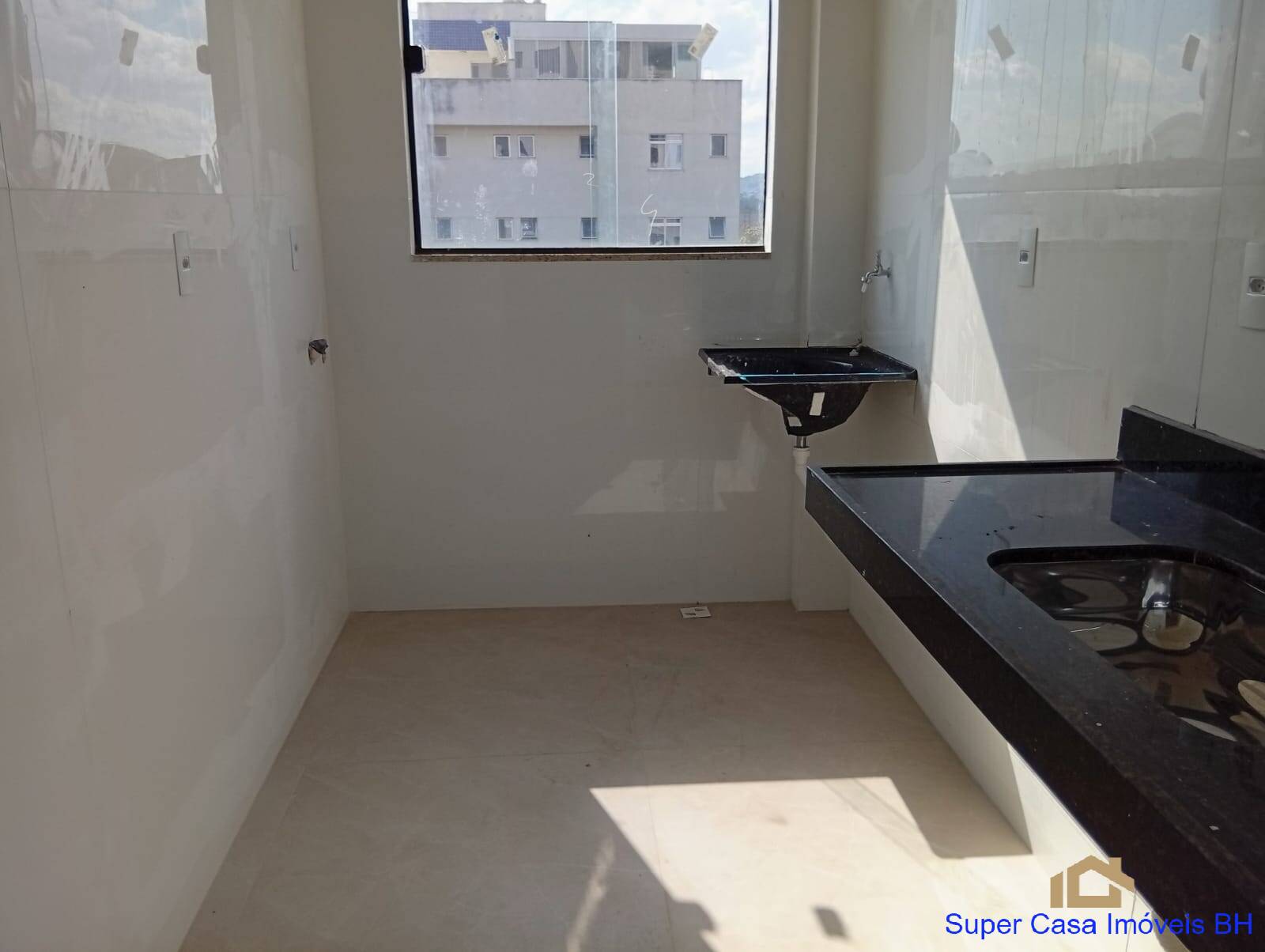 Apartamento, 2 quartos, 58 m² - Foto 3