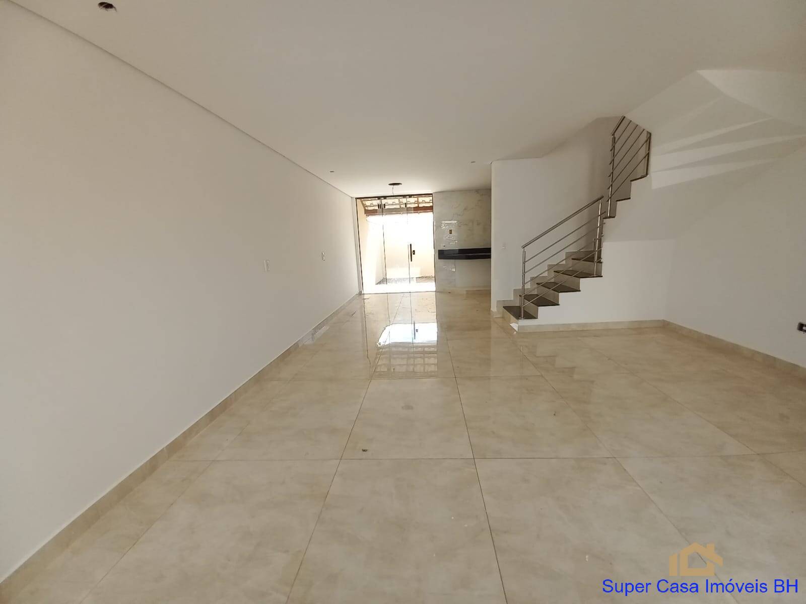 Casa, 3 quartos, 137 m² - Foto 1